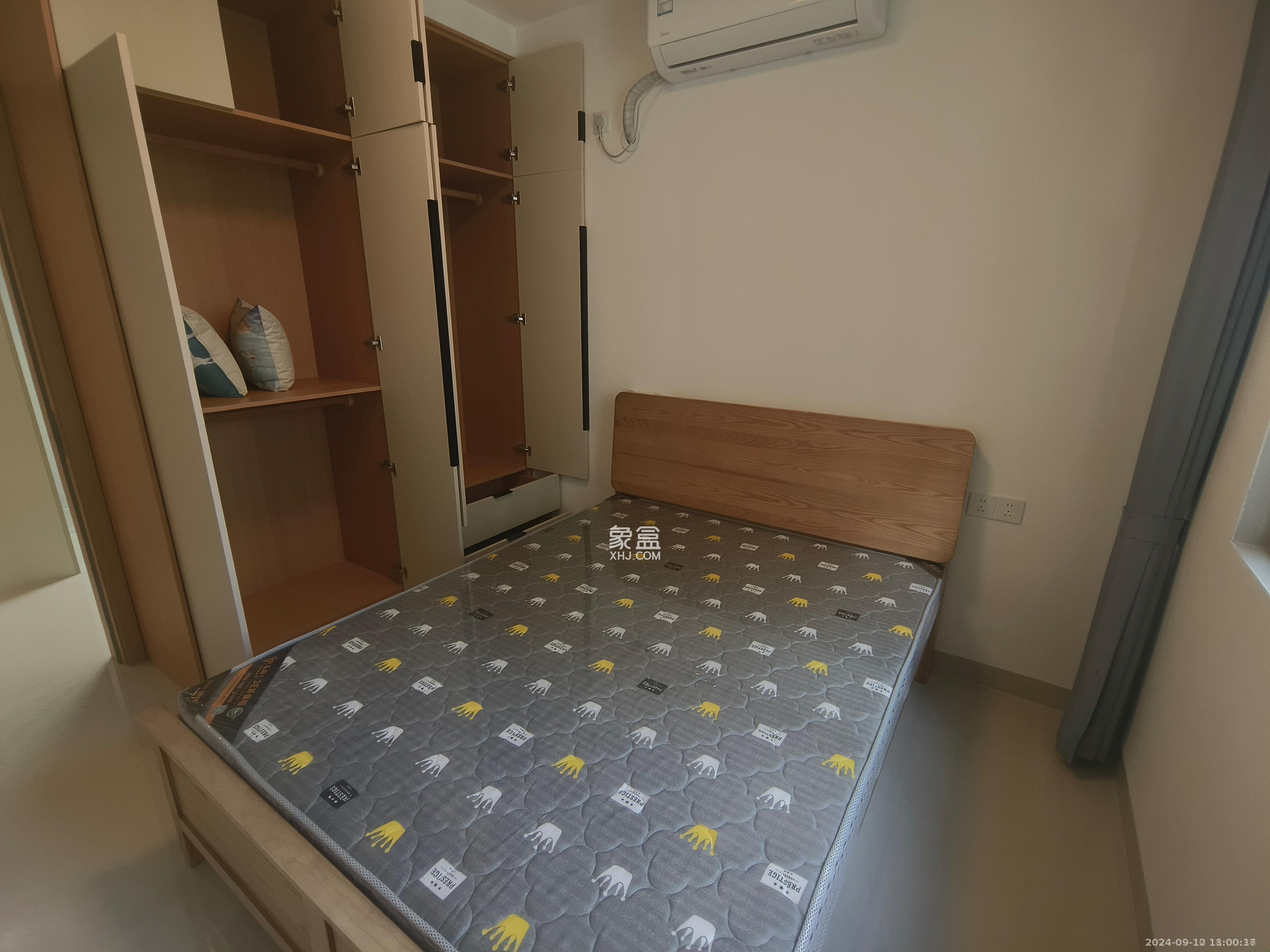 旭日嘉苑  1室0厅0卫   2200.00元/月室内图