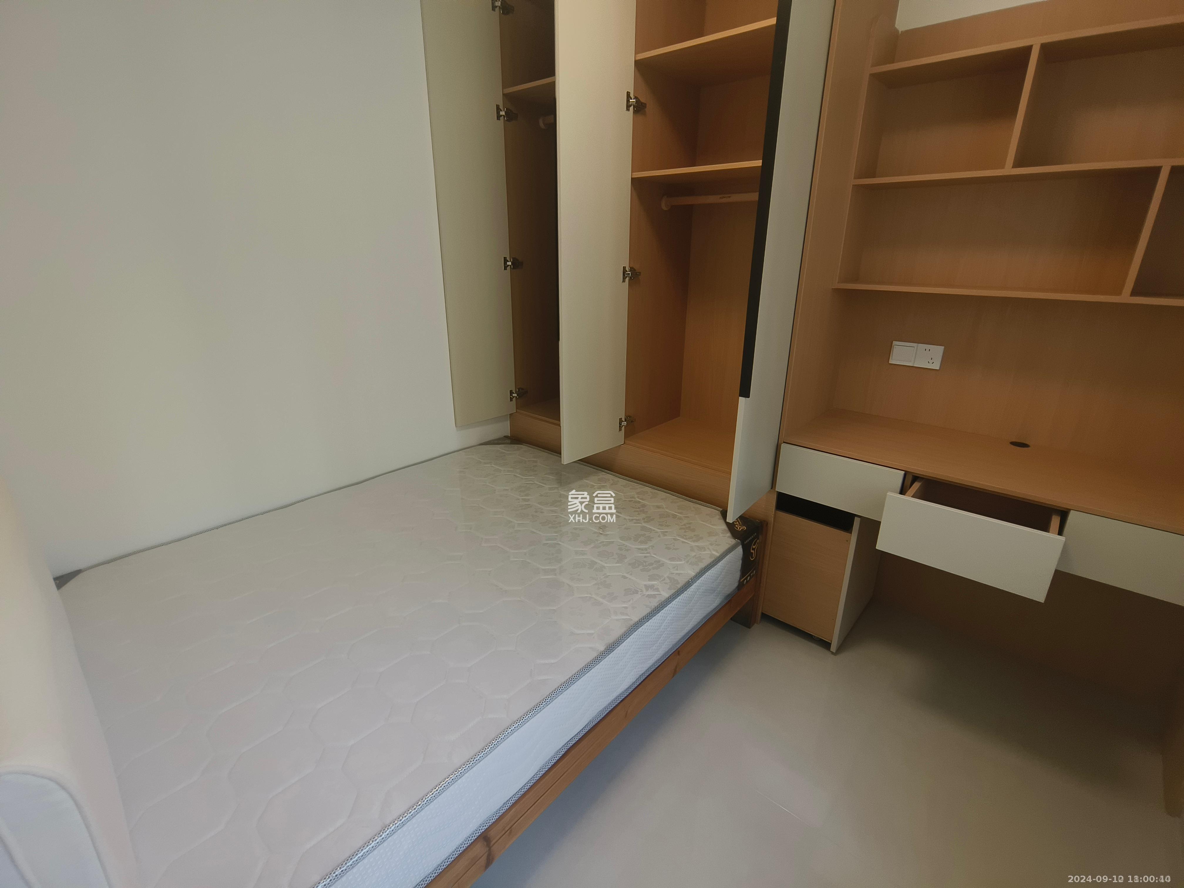 旭日嘉苑  1室0厅0卫   2200.00元/月室内图