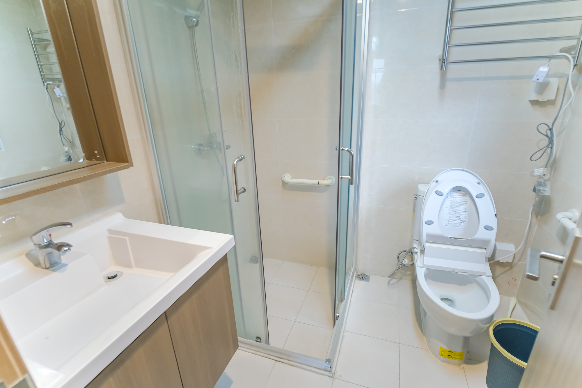 保利香槟国际 3室2厅2卫 79.0万 保利香槟国际 3室2厅2卫 79.0万卫生间