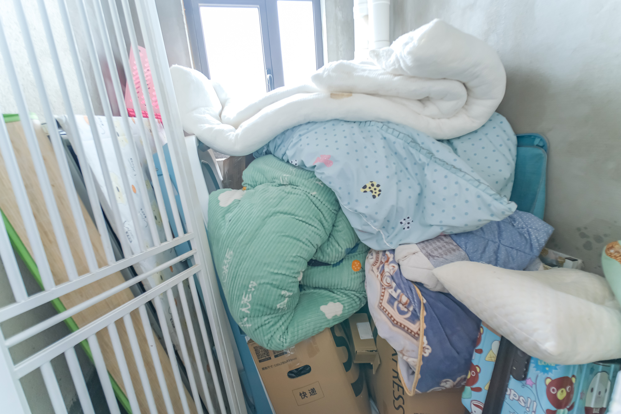 星雅美辰  3室2厅2卫   85.00万卫生间