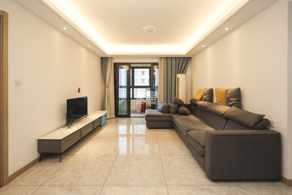 新城和樾（新城和樾公馆）  4室2厅2卫    101.0万