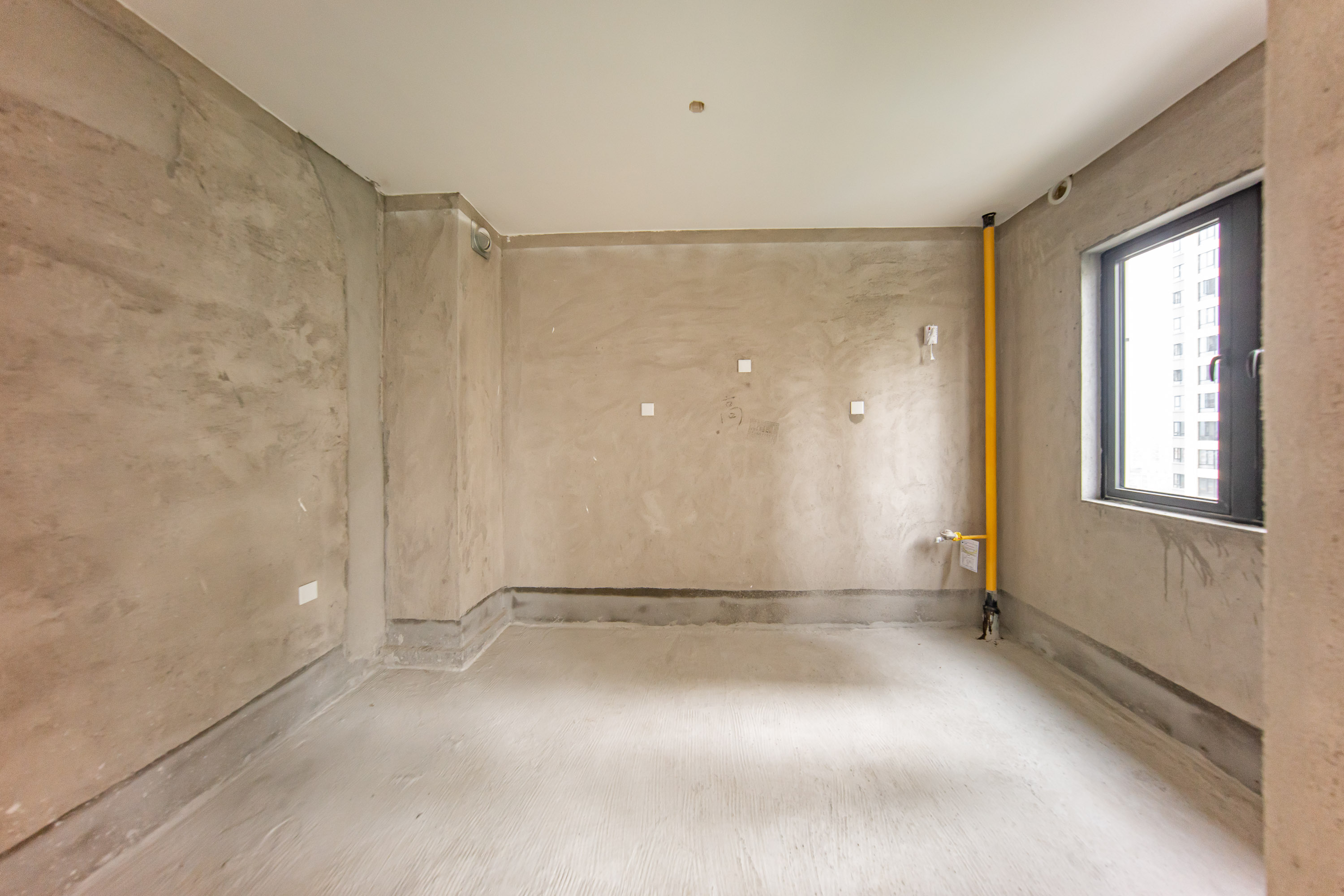建投象山国际  5室2厅3卫   252.80万厨房