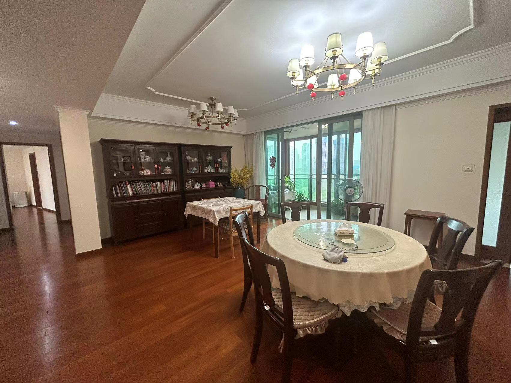 晋合湘水湾二期 4室2厅2卫 245.0万 晋合湘水湾二期 4室2厅2卫 245.0万室内图