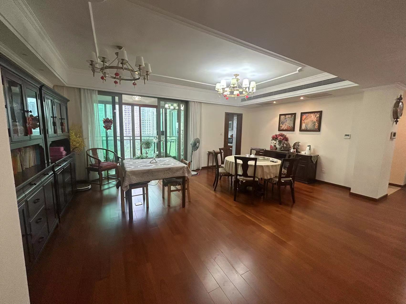 晋合湘水湾二期 4室2厅2卫 245.0万 晋合湘水湾二期 4室2厅2卫 245.0万室内图