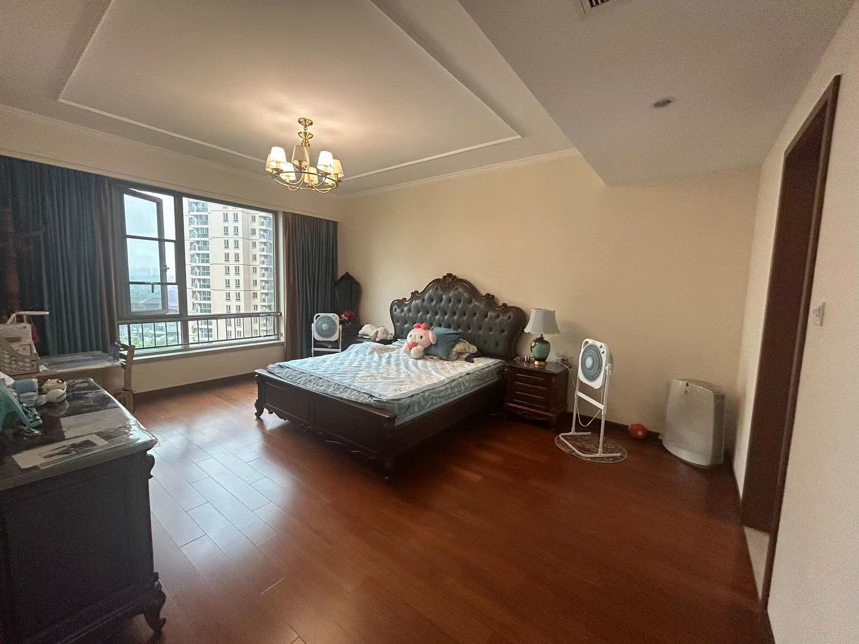 晋合湘水湾二期 4室2厅2卫 245.0万 晋合湘水湾二期 4室2厅2卫 245.0万室内图