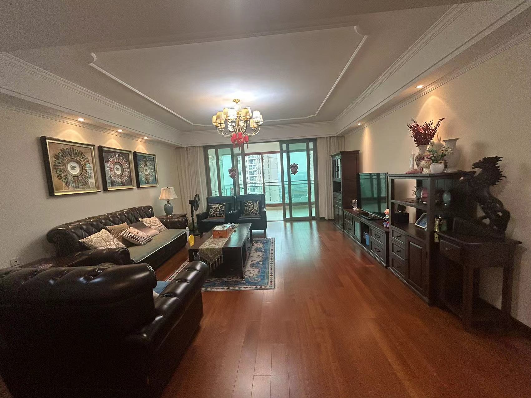 晋合湘水湾二期 4室2厅2卫 245.0万 晋合湘水湾二期 4室2厅2卫 245.0万室内图