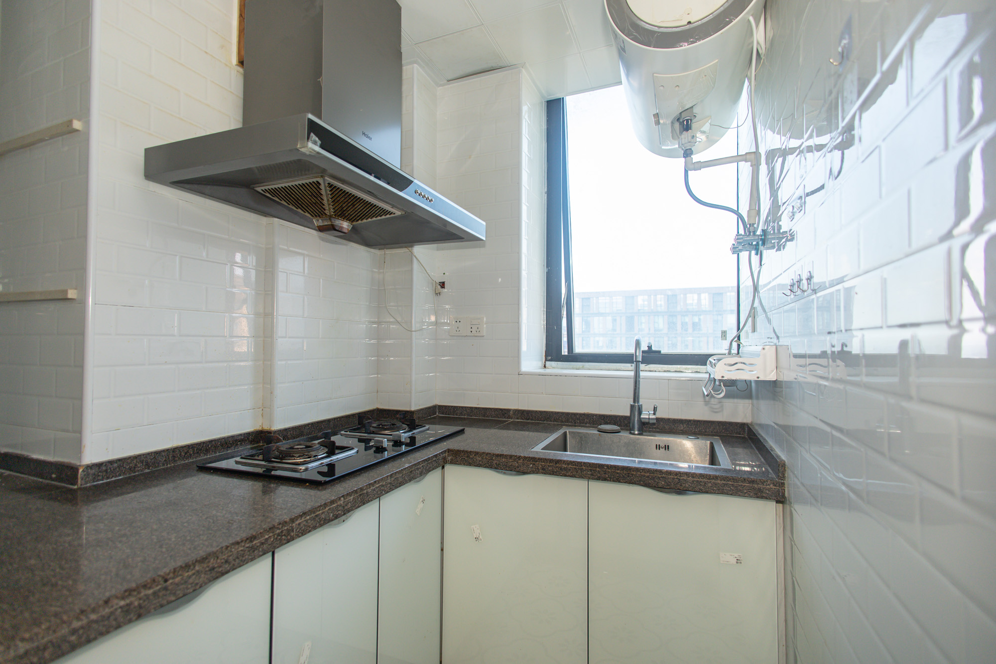 未来漫城 1室1厅1卫 27.0万 未来漫城 1室1厅1卫 27.0万厨房