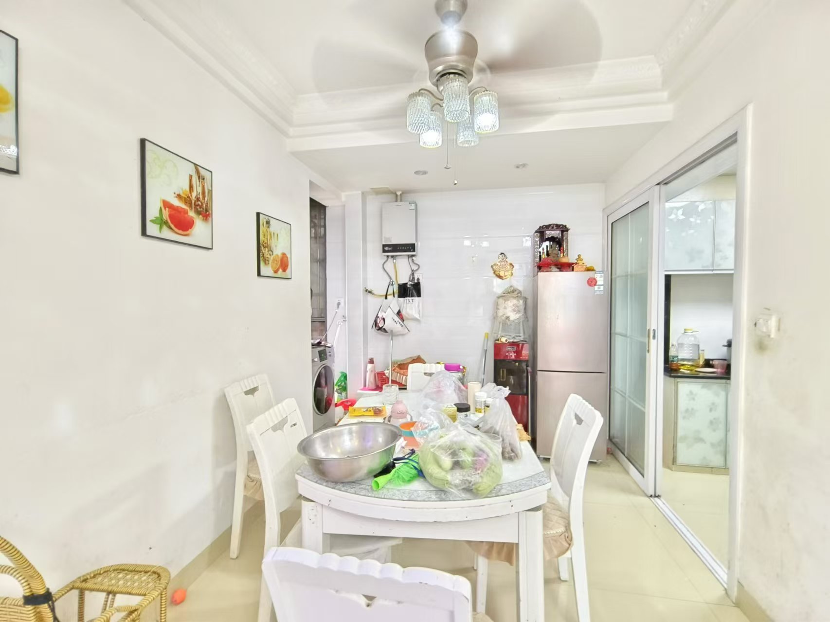 圣华名城建设北路110号 4室2厅2卫 46.0万 圣华名城建设北路110号 4室2厅2卫 46.0万室内图