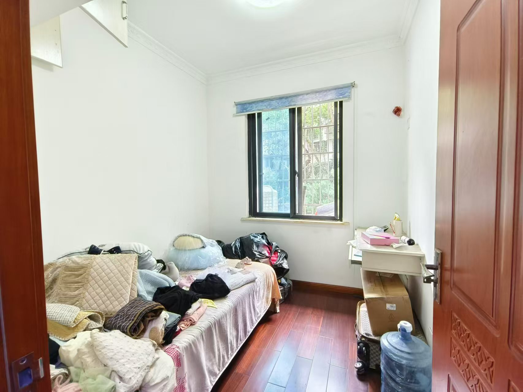 圣华名城建设北路110号 4室2厅2卫 46.0万 圣华名城建设北路110号 4室2厅2卫 46.0万室内图