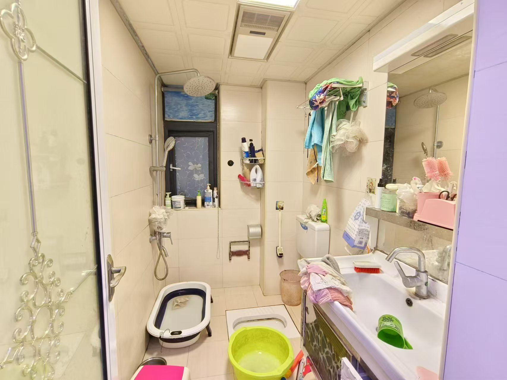 圣华名城建设北路110号 4室2厅2卫 46.0万 圣华名城建设北路110号 4室2厅2卫 46.0万室内图