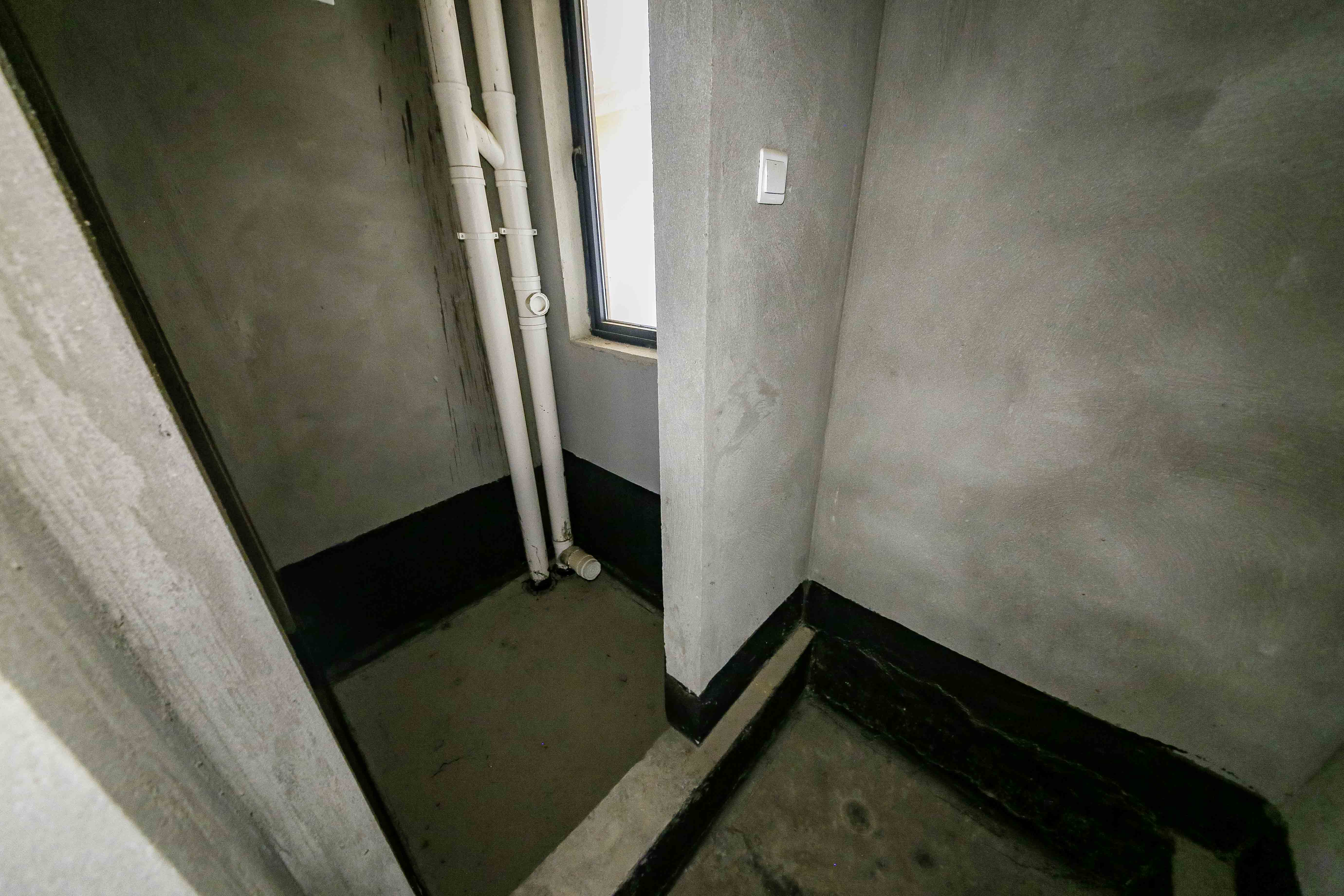水墨林溪  2室1厅1卫   88.00万卫生间