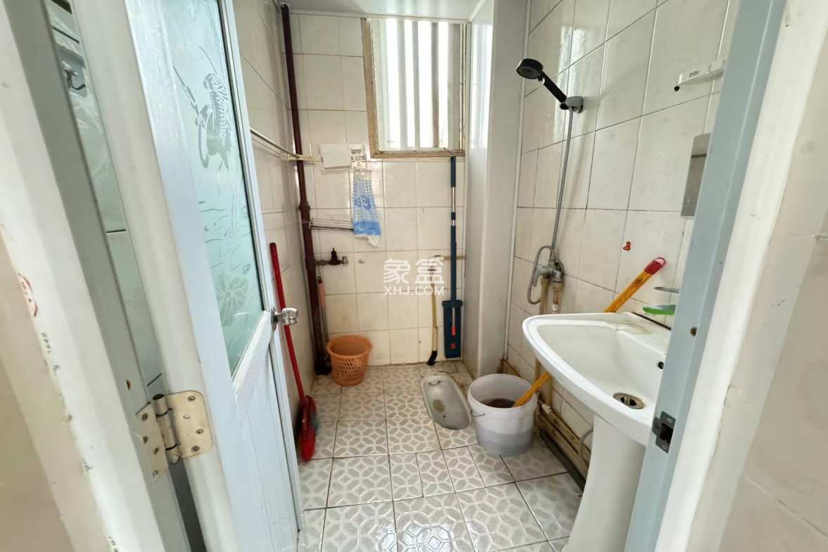 王塔冲一村 2室2厅1卫 19.8万 王塔冲一村 2室2厅1卫 19.8万室内图