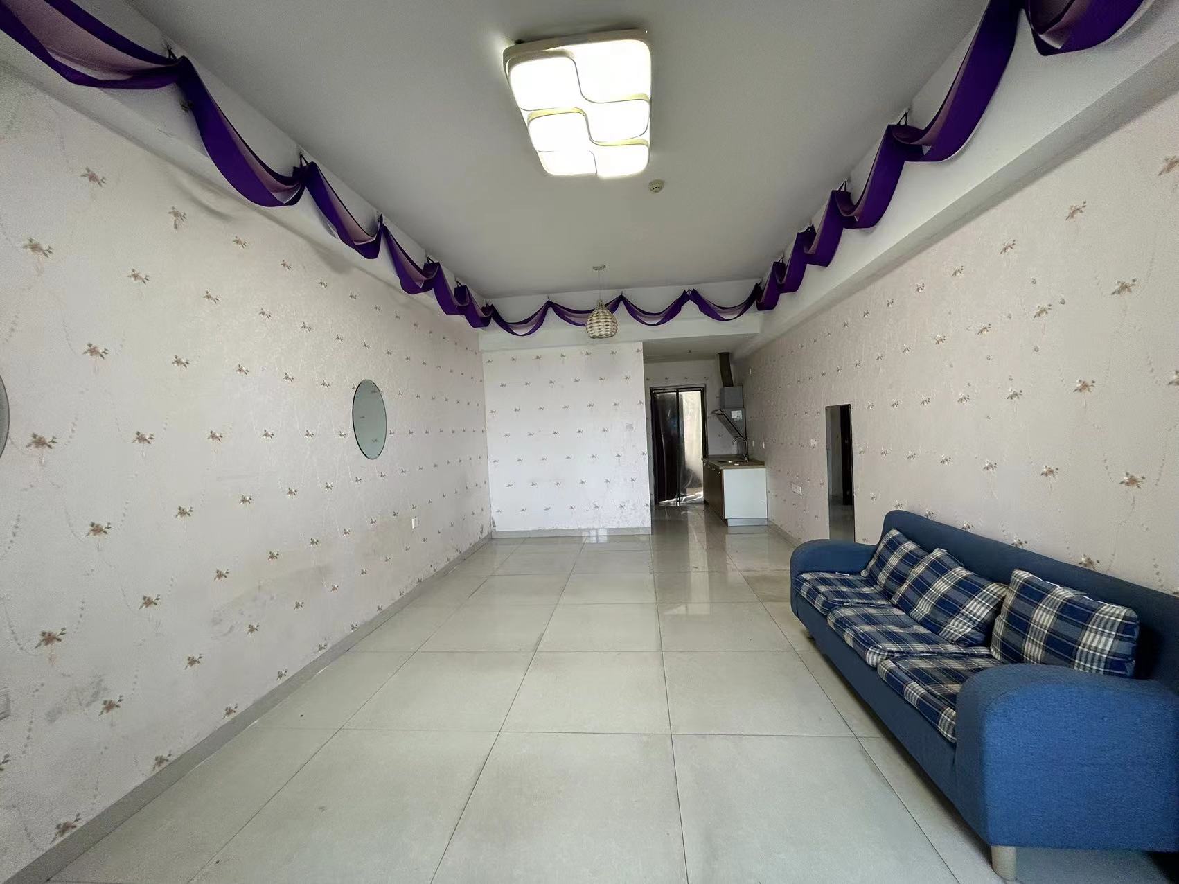 康桥美郡 1室1厅1卫 24.8万 康桥美郡 1室1厅1卫 24.8万室内图