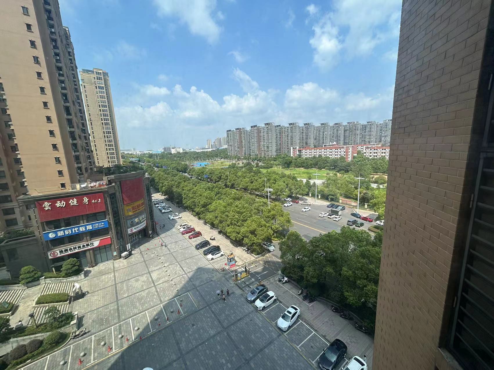 康桥美郡 1室1厅1卫 24.8万 康桥美郡 1室1厅1卫 24.8万室内图