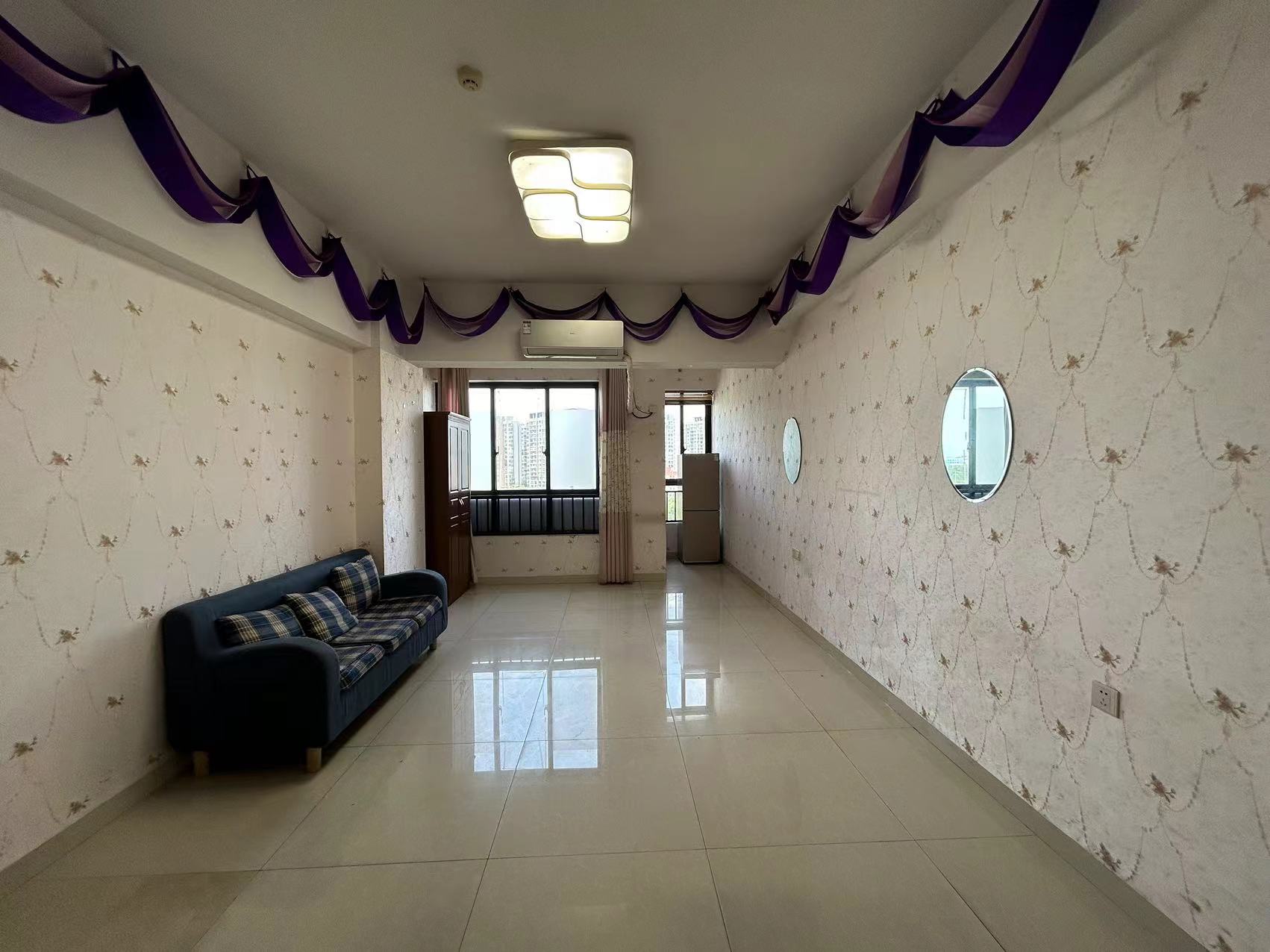 康桥美郡 1室1厅1卫 24.8万 康桥美郡 1室1厅1卫 24.8万室内图