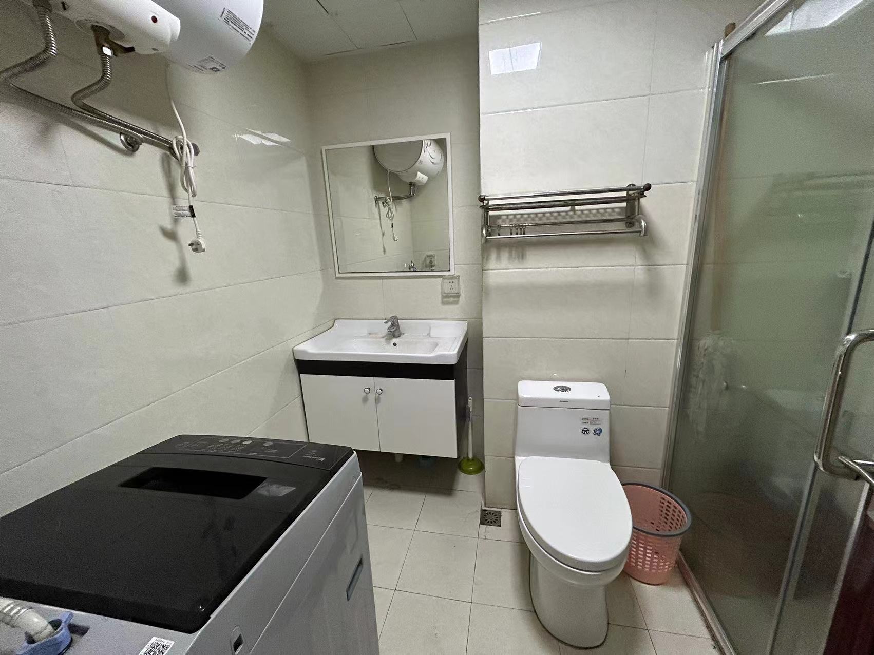 康桥美郡 1室1厅1卫 24.8万 康桥美郡 1室1厅1卫 24.8万室内图