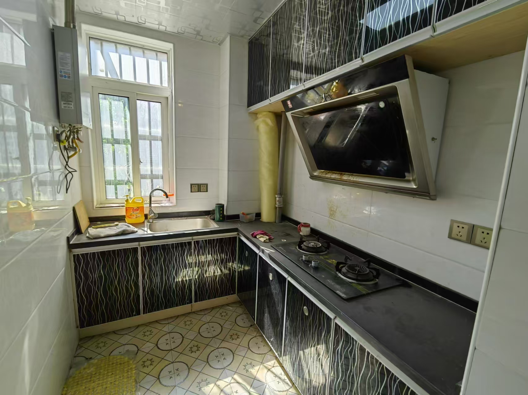 印象华都 3室2厅1卫 37.8万 印象华都 3室2厅1卫 37.8万室内图