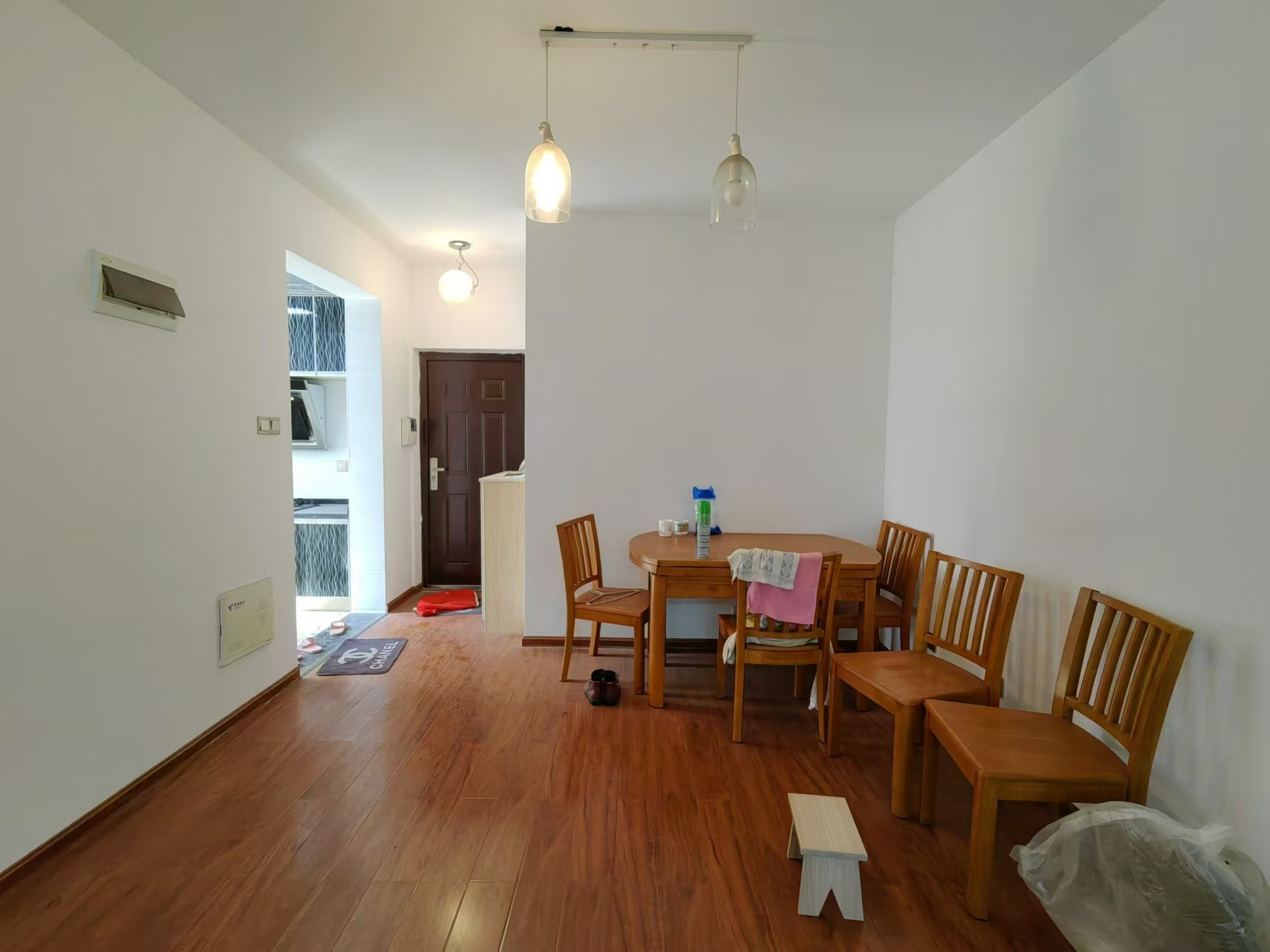 印象华都 3室2厅1卫 37.8万 印象华都 3室2厅1卫 37.8万室内图