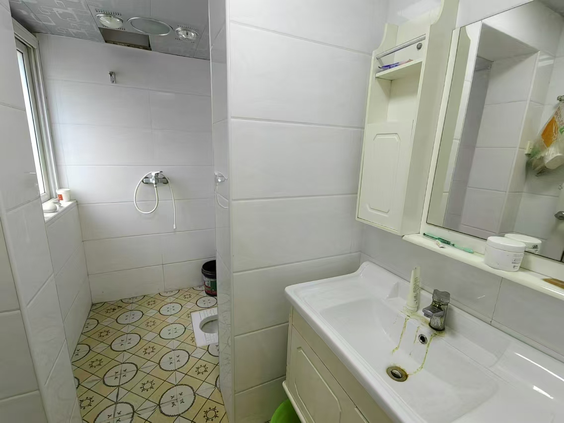 印象华都 3室2厅1卫 37.8万 印象华都 3室2厅1卫 37.8万室内图