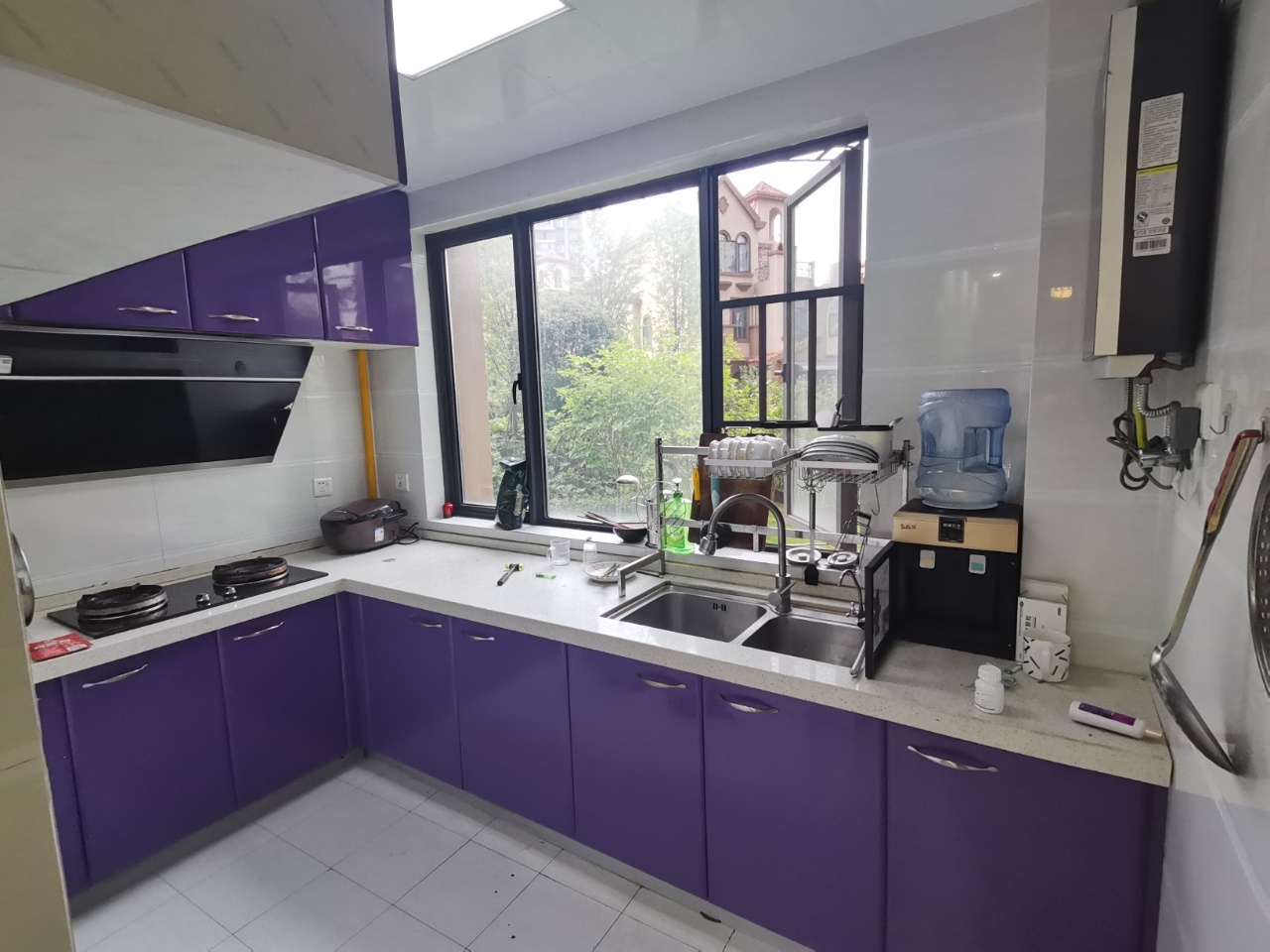 提香蓝岸 3室2厅2卫 73.8万 提香蓝岸 3室2厅2卫 73.8万室内图