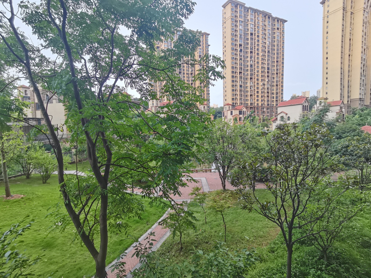 提香蓝岸 3室2厅2卫 73.8万 提香蓝岸 3室2厅2卫 73.8万室内图