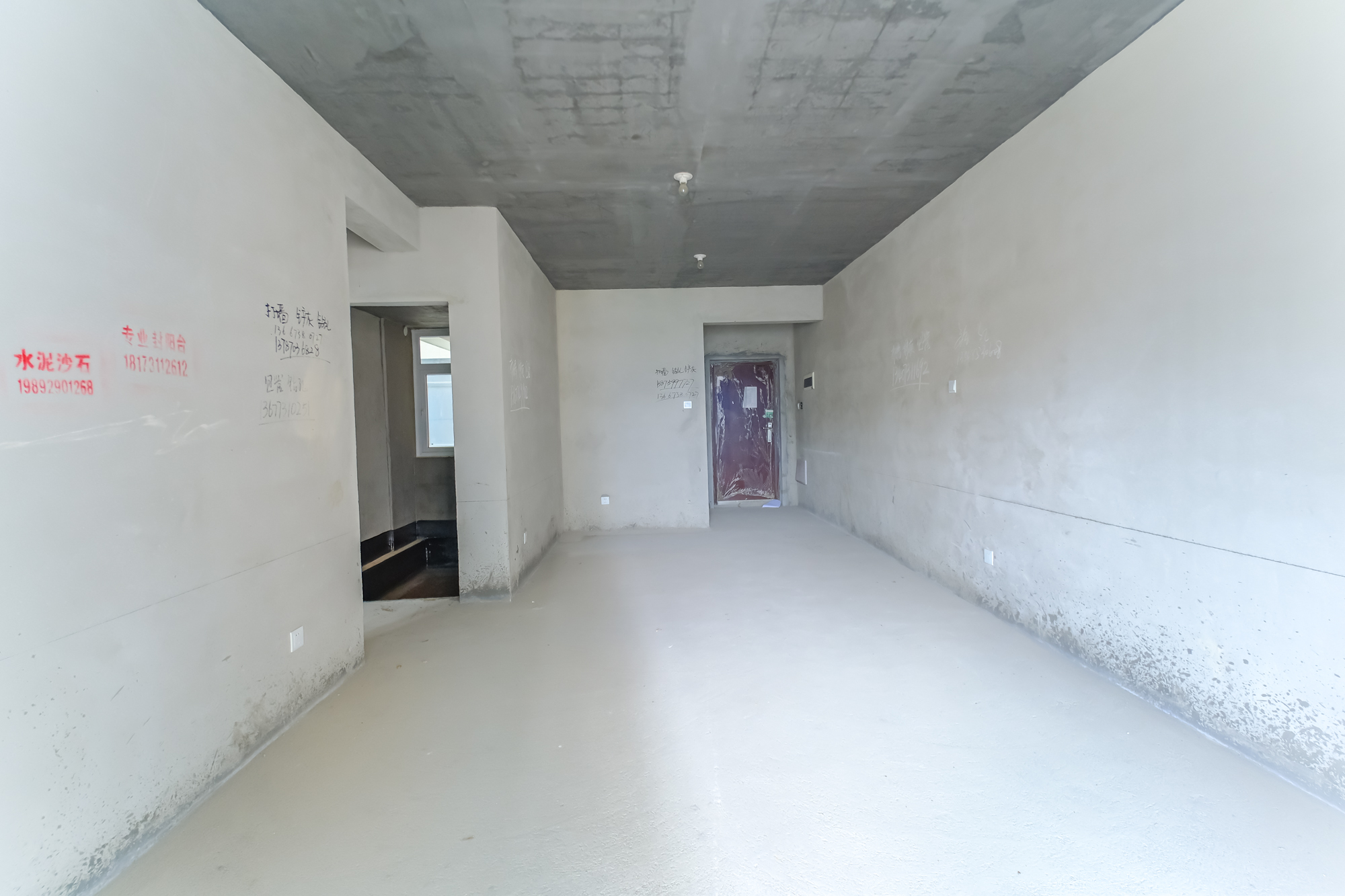 和悦城(蟠龙景苑) 3室2厅1卫 66.0万 和悦城(蟠龙景苑) 3室2厅1卫 66.0万客厅