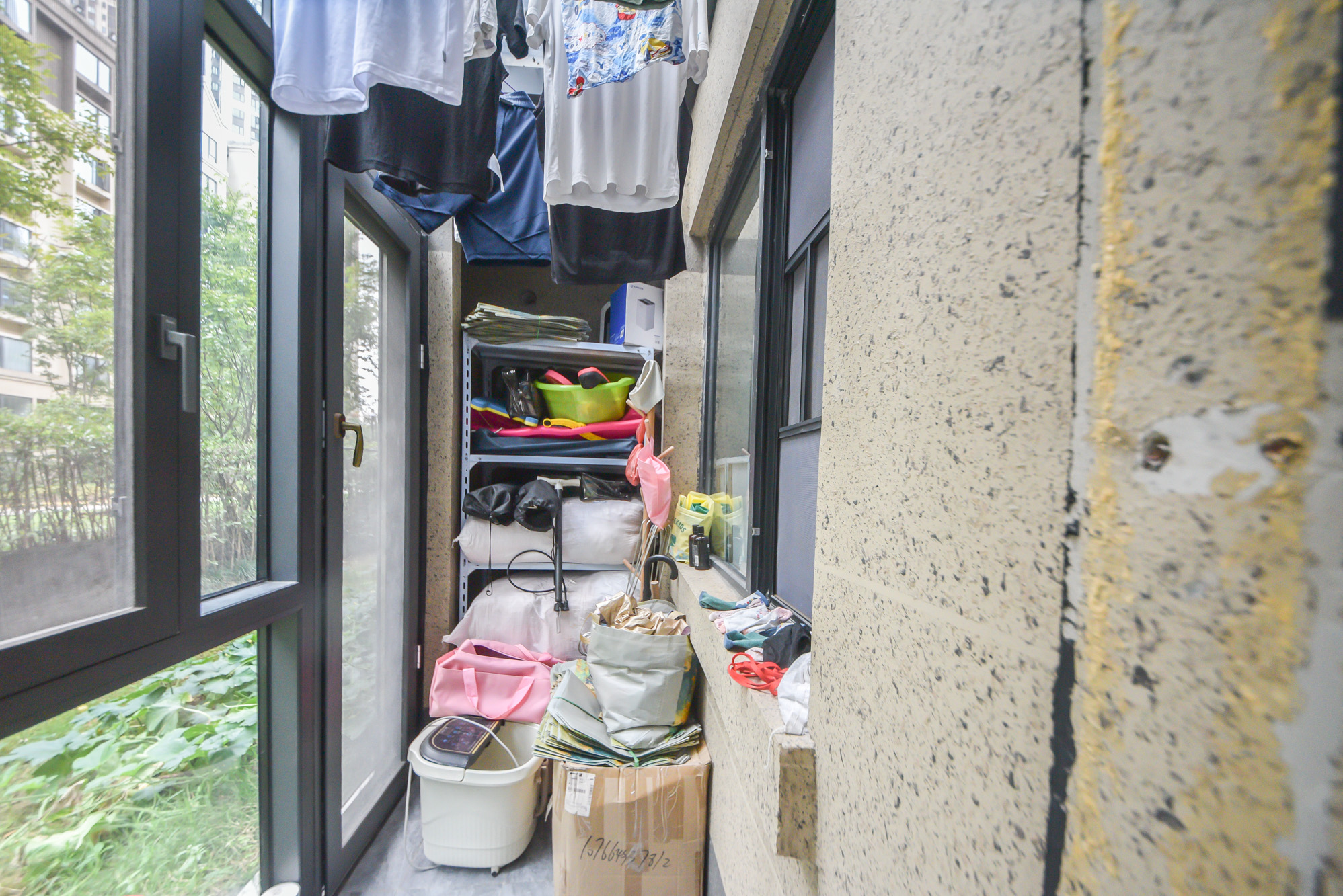 万科魅力之城天阔里  4室2厅2卫   280.00万阳台