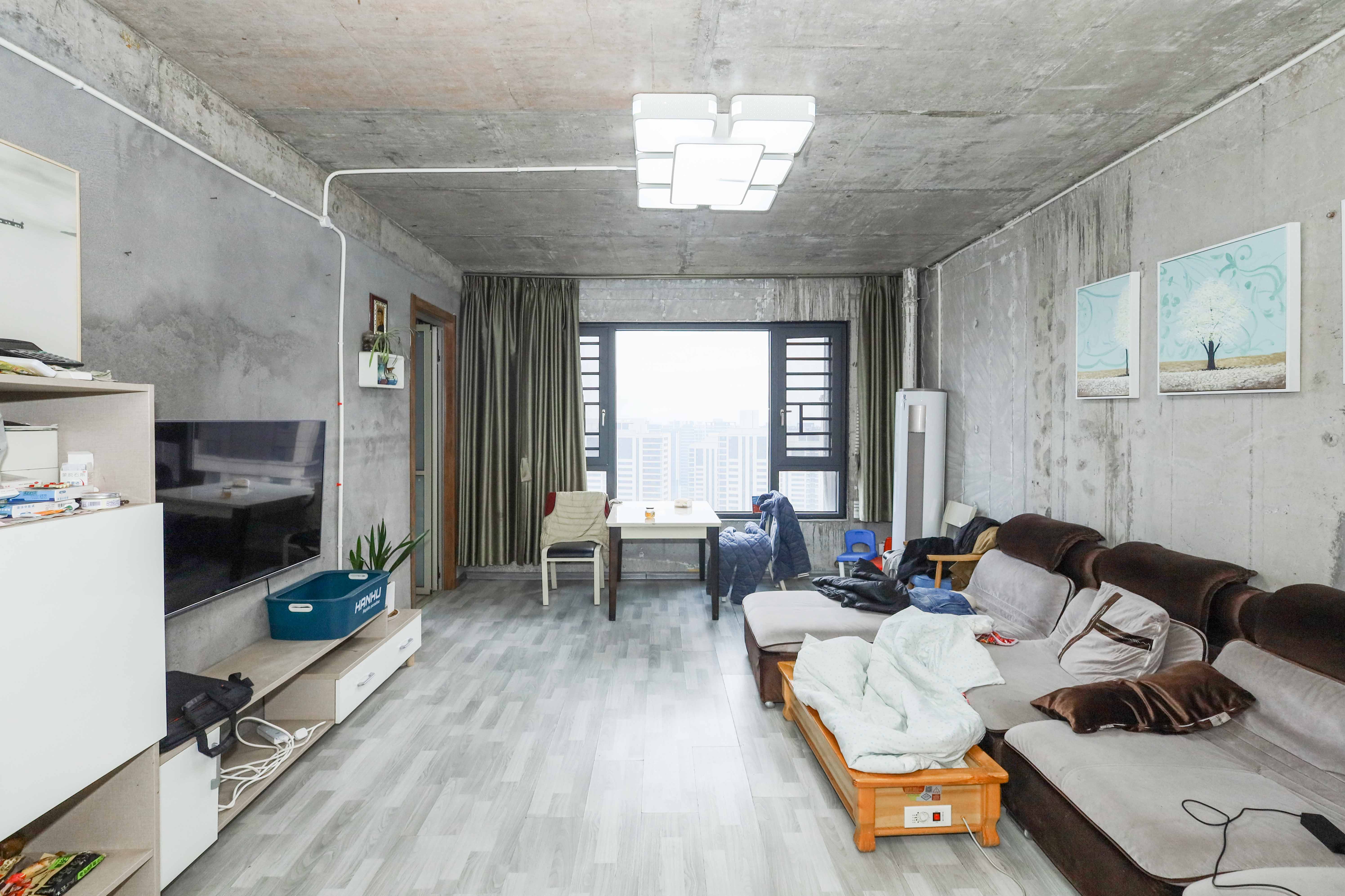 建发央著  4室2厅2卫   280.00万
