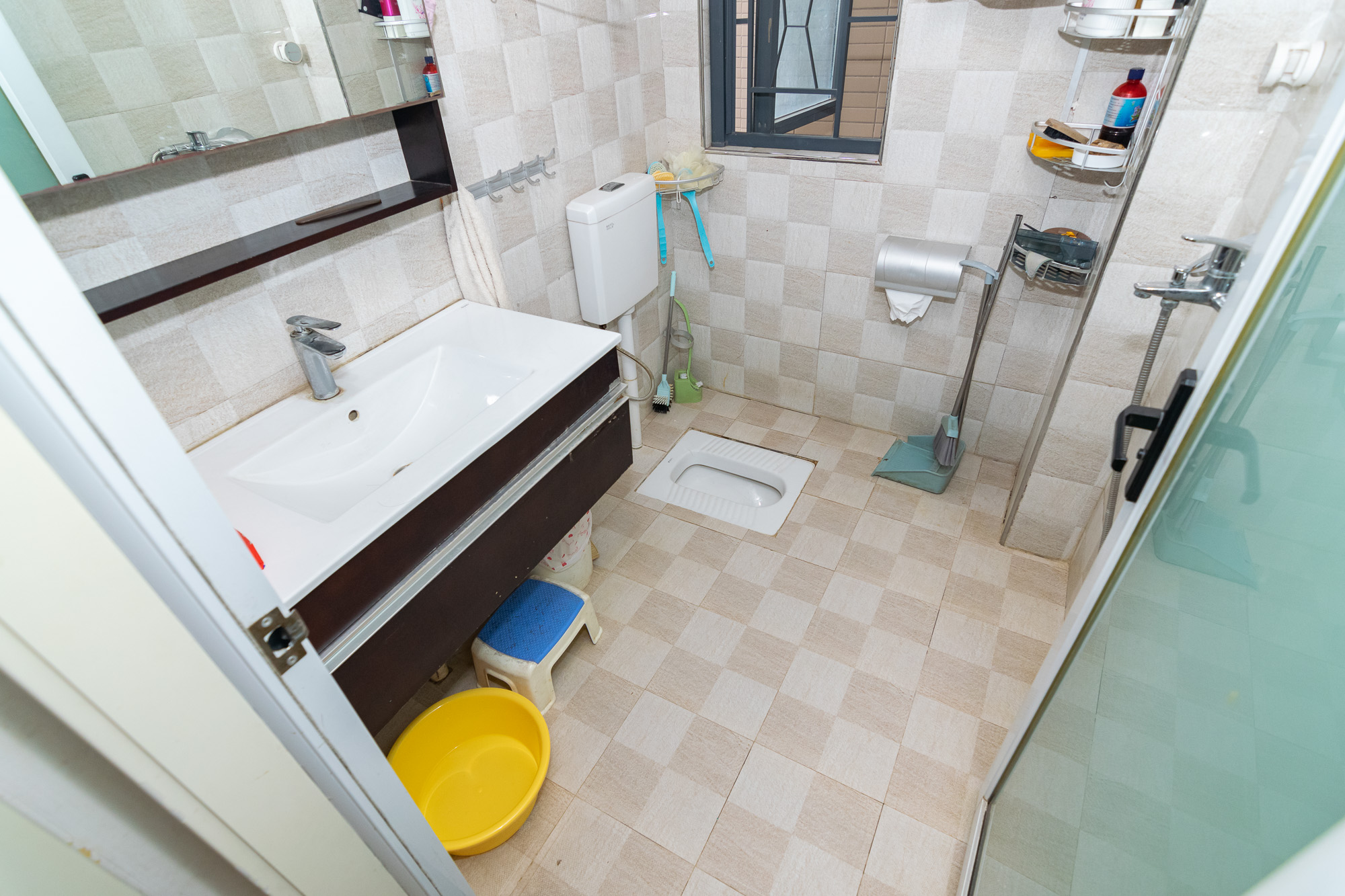 联诚国际城 2室2厅1卫 52.8万 联诚国际城 2室2厅1卫 52.8万卫生间