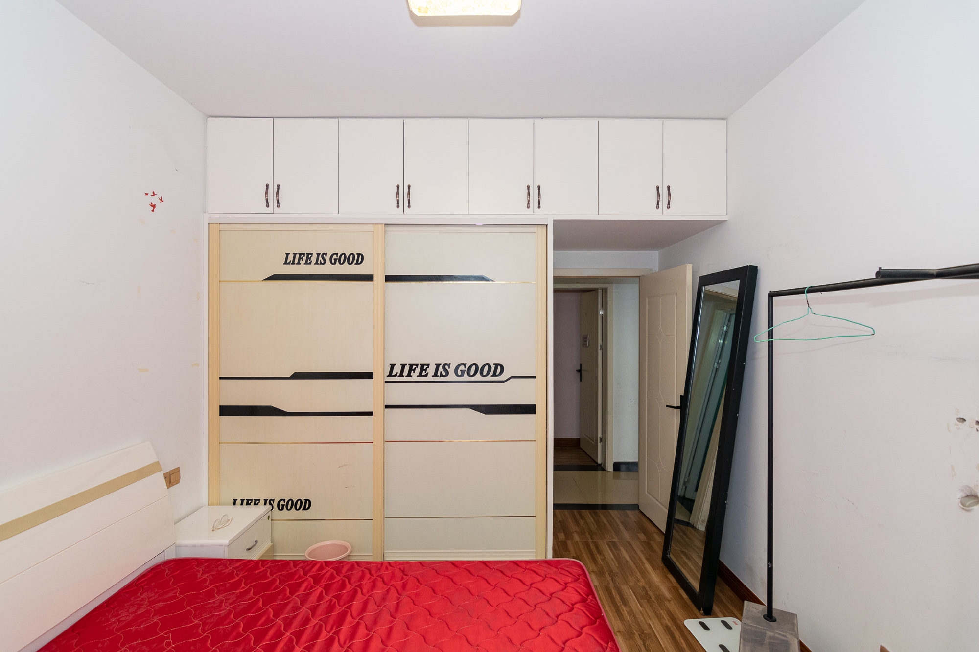 联诚国际城 2室2厅1卫 52.8万 联诚国际城 2室2厅1卫 52.8万卧室