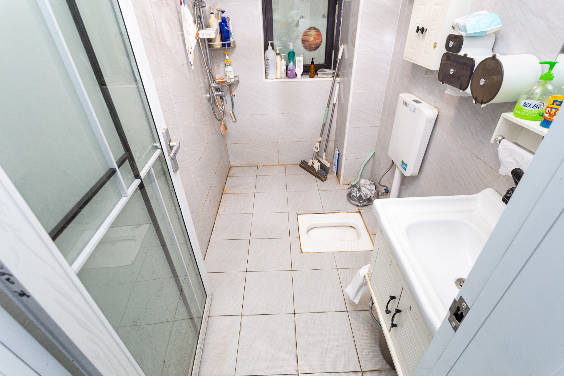 勤诚达境界城 4室2厅2卫 105.0万 勤诚达境界城 4室2厅2卫 105.0万卫生间