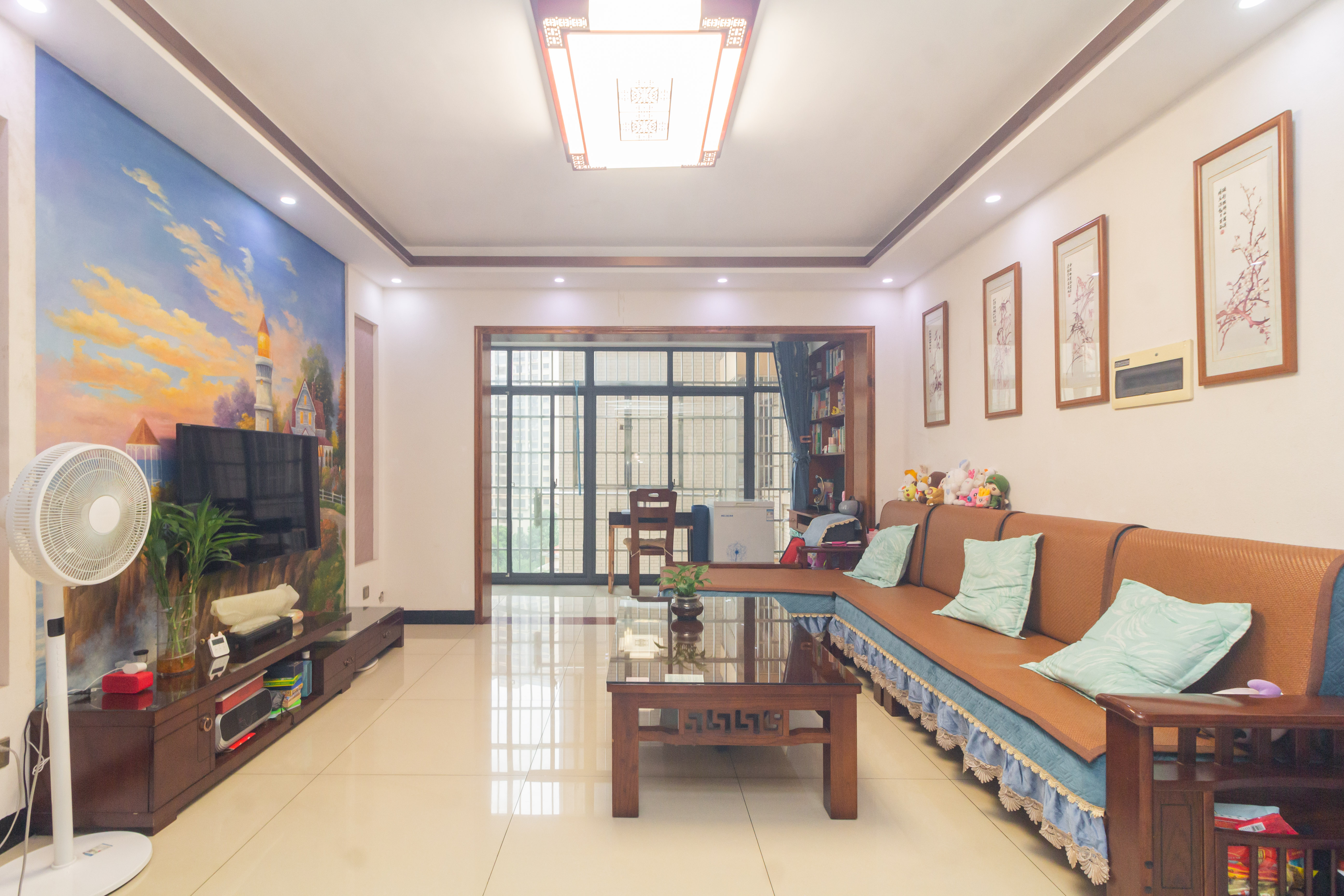 佳美紫郡  3室2厅2卫    73.8万 佳美紫郡  3室2厅2卫    73.8万