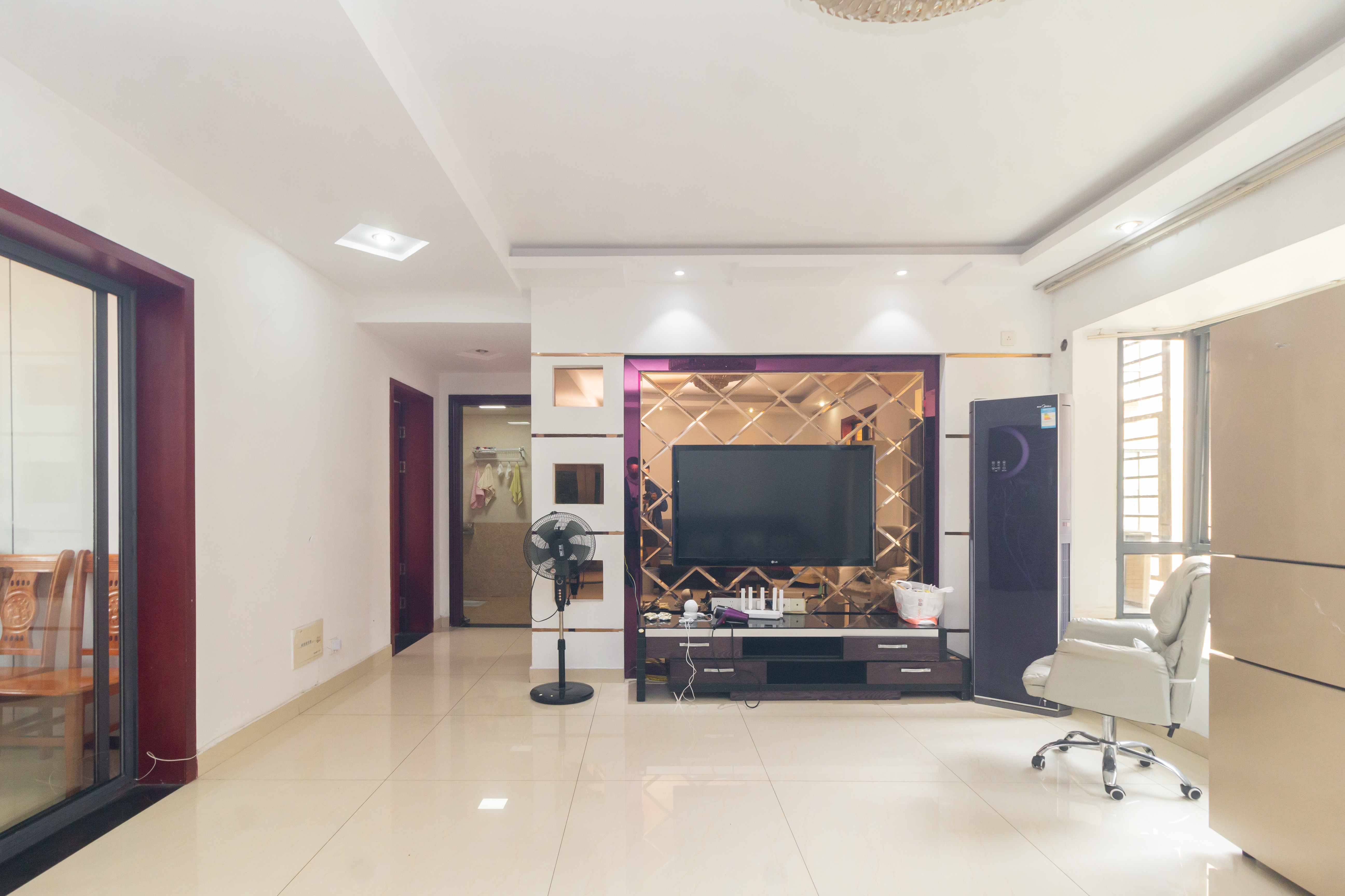 中国铁建国际城一期  2室2厅1卫    56.0万 中国铁建国际城一期  2室2厅1卫    56.0万