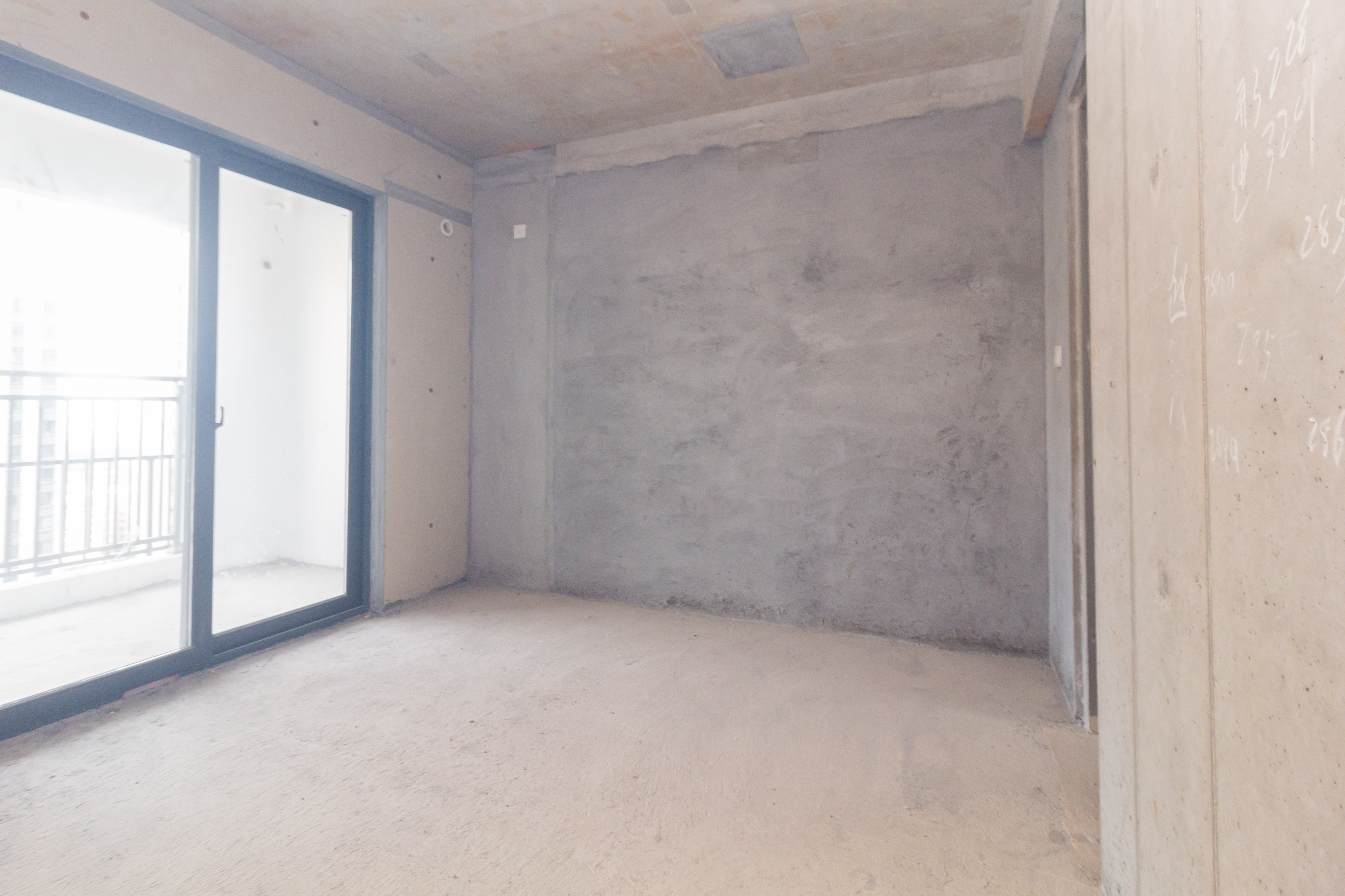 旭辉汇樾城 3室2厅2卫 73.8万 旭辉汇樾城 3室2厅2卫 73.8万卧室