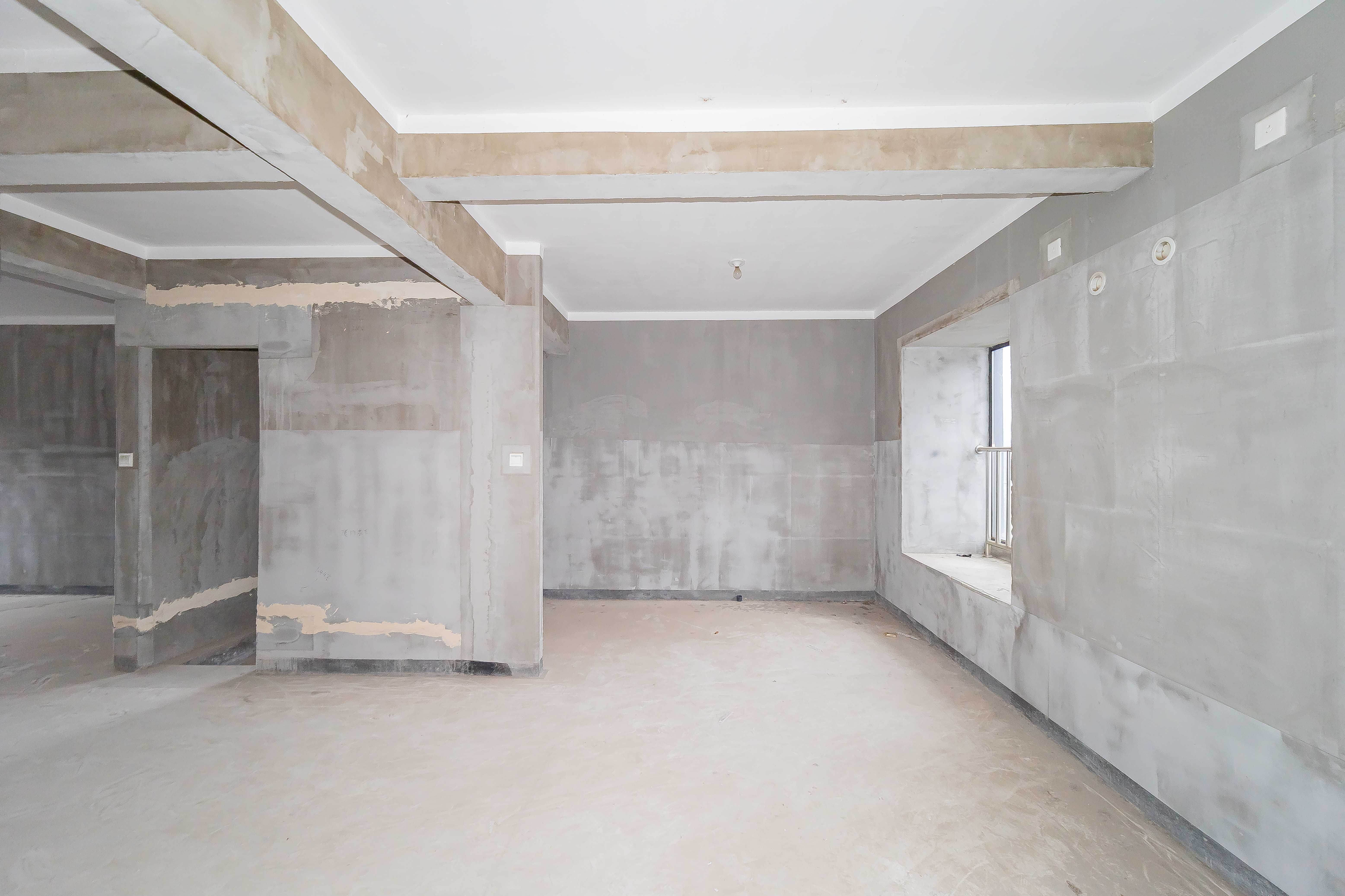 建发中央公园（建发美地）  4室2厅2卫   240.00万卧室