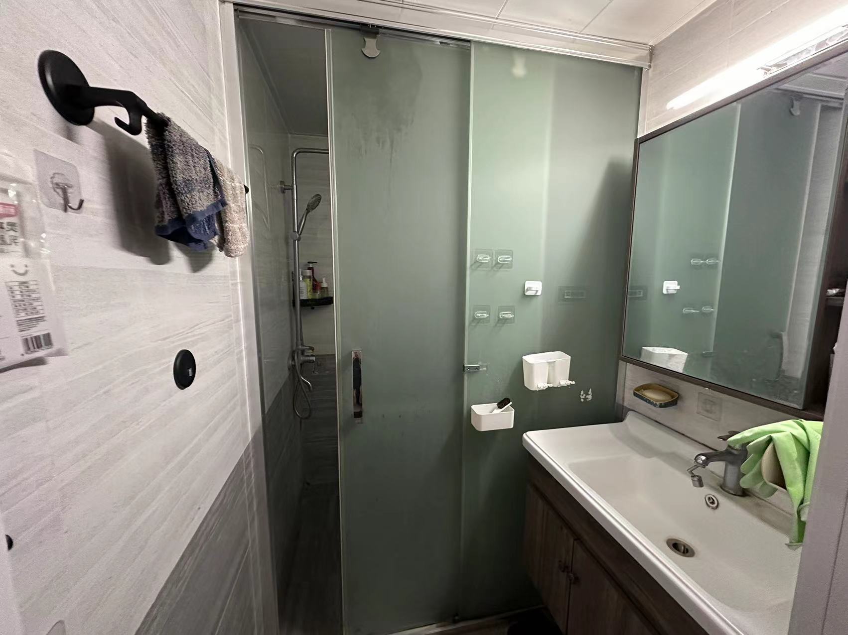 金轮翡翠名园 4室2厅2卫 88.0万 金轮翡翠名园 4室2厅2卫 88.0万室内图