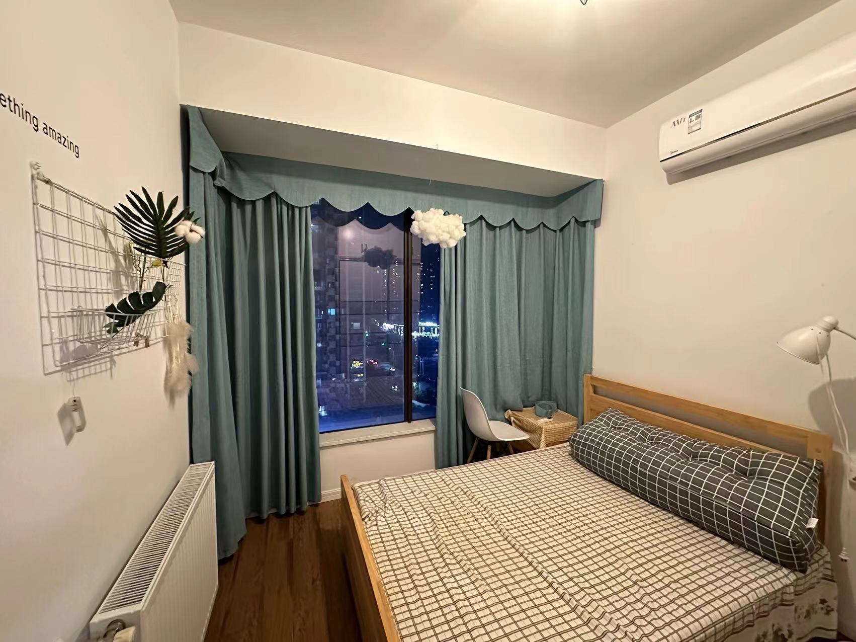 金轮翡翠名园 4室2厅2卫 88.0万 金轮翡翠名园 4室2厅2卫 88.0万室内图