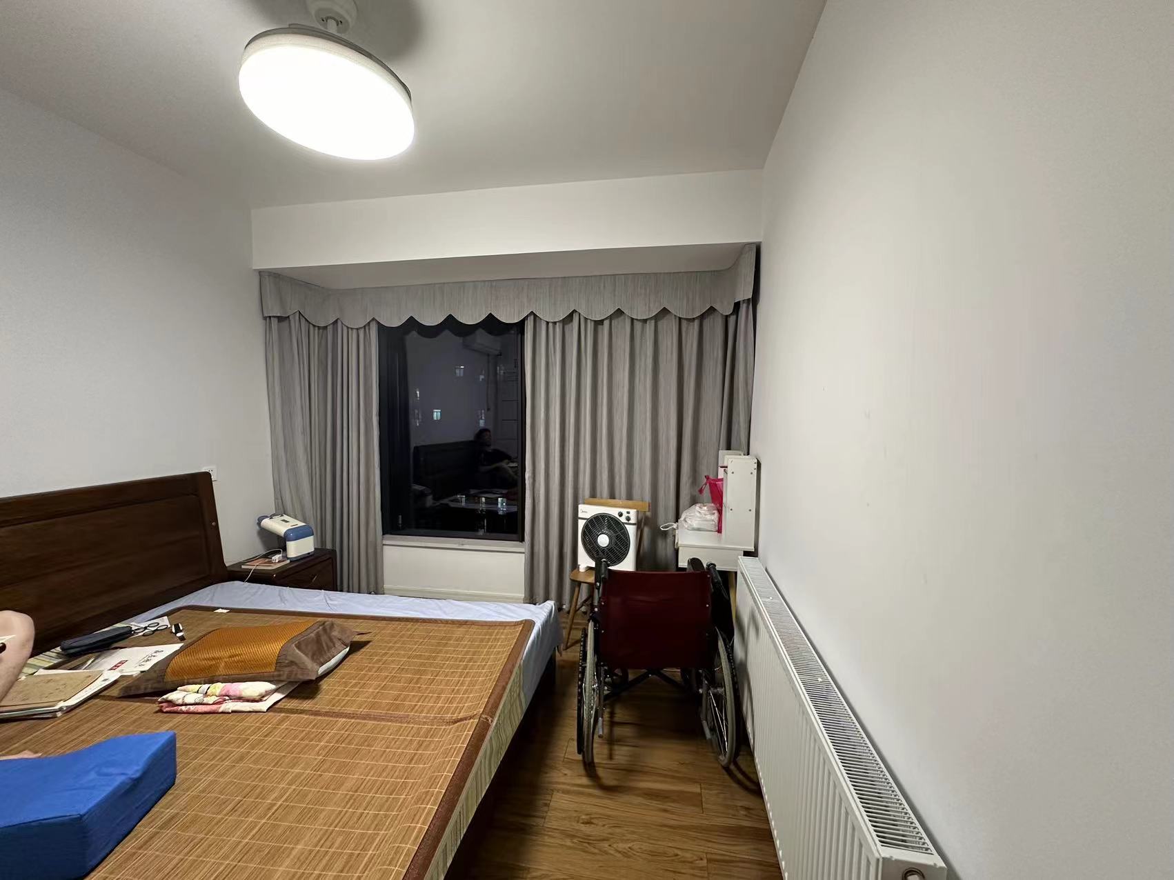 金轮翡翠名园 4室2厅2卫 88.0万 金轮翡翠名园 4室2厅2卫 88.0万室内图