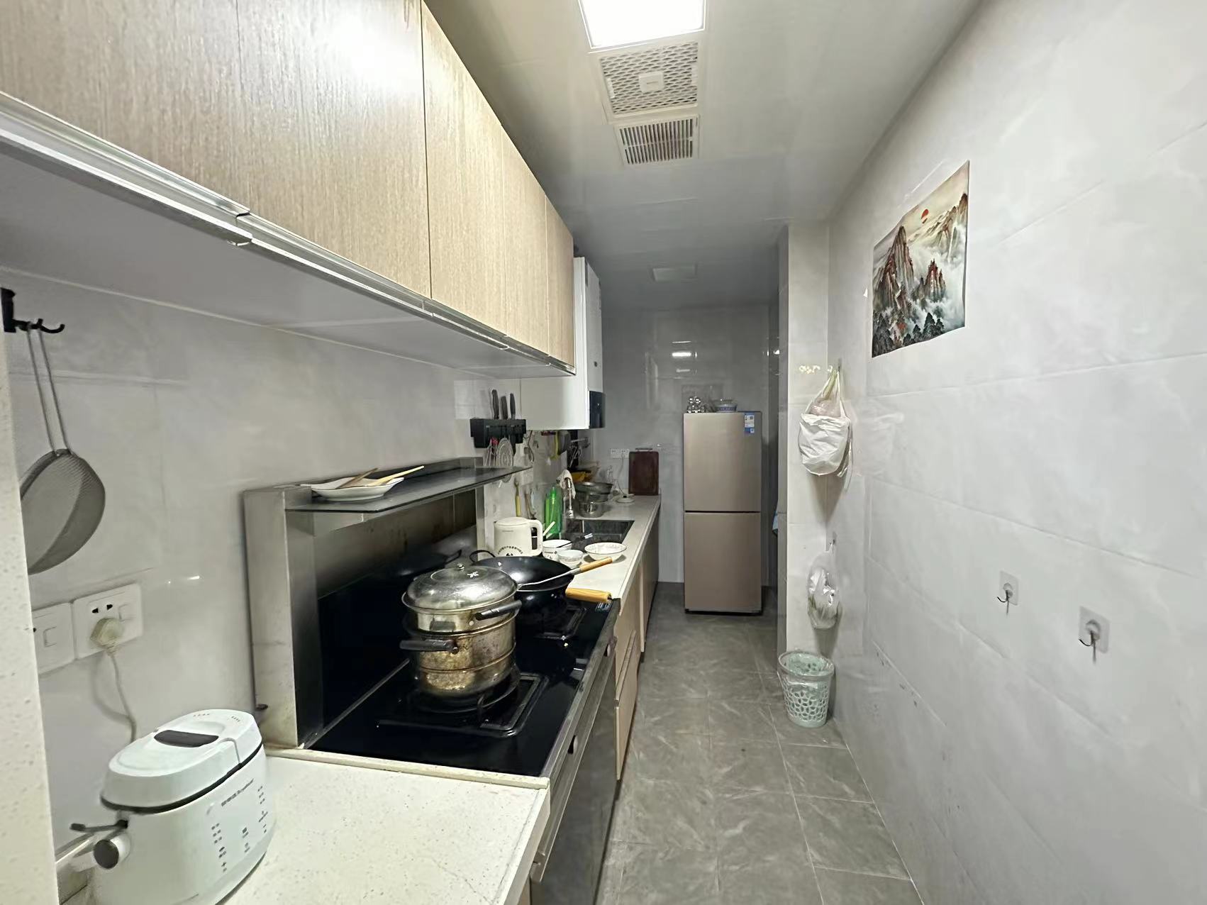 金轮翡翠名园 4室2厅2卫 88.0万 金轮翡翠名园 4室2厅2卫 88.0万室内图