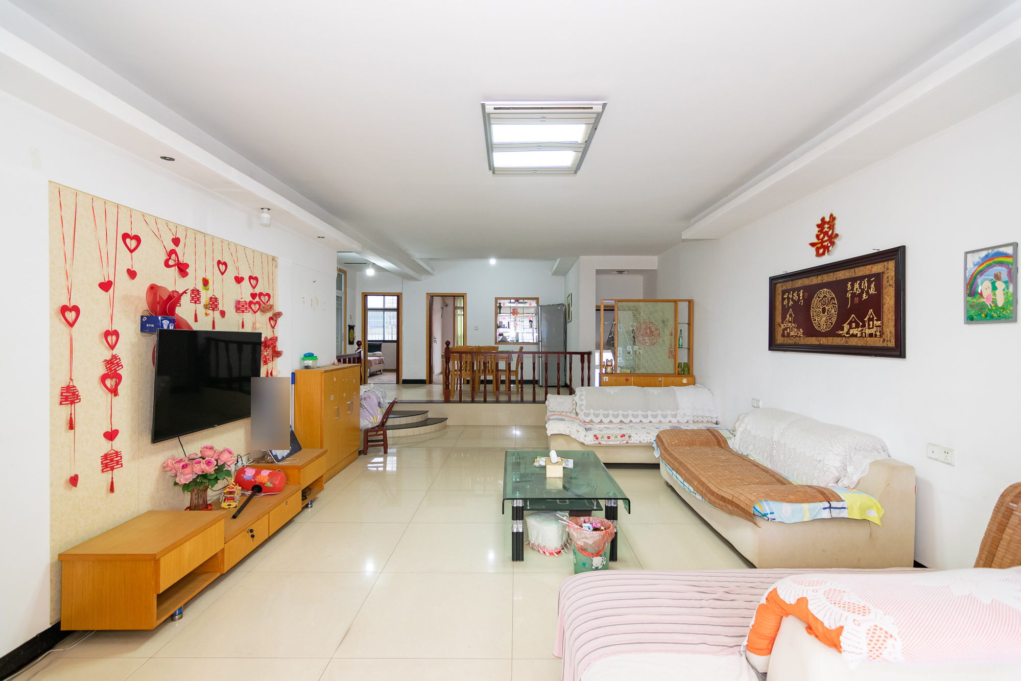 景悦和苑 3室2厅2卫 80.0万 景悦和苑 3室2厅2卫 80.0万客厅