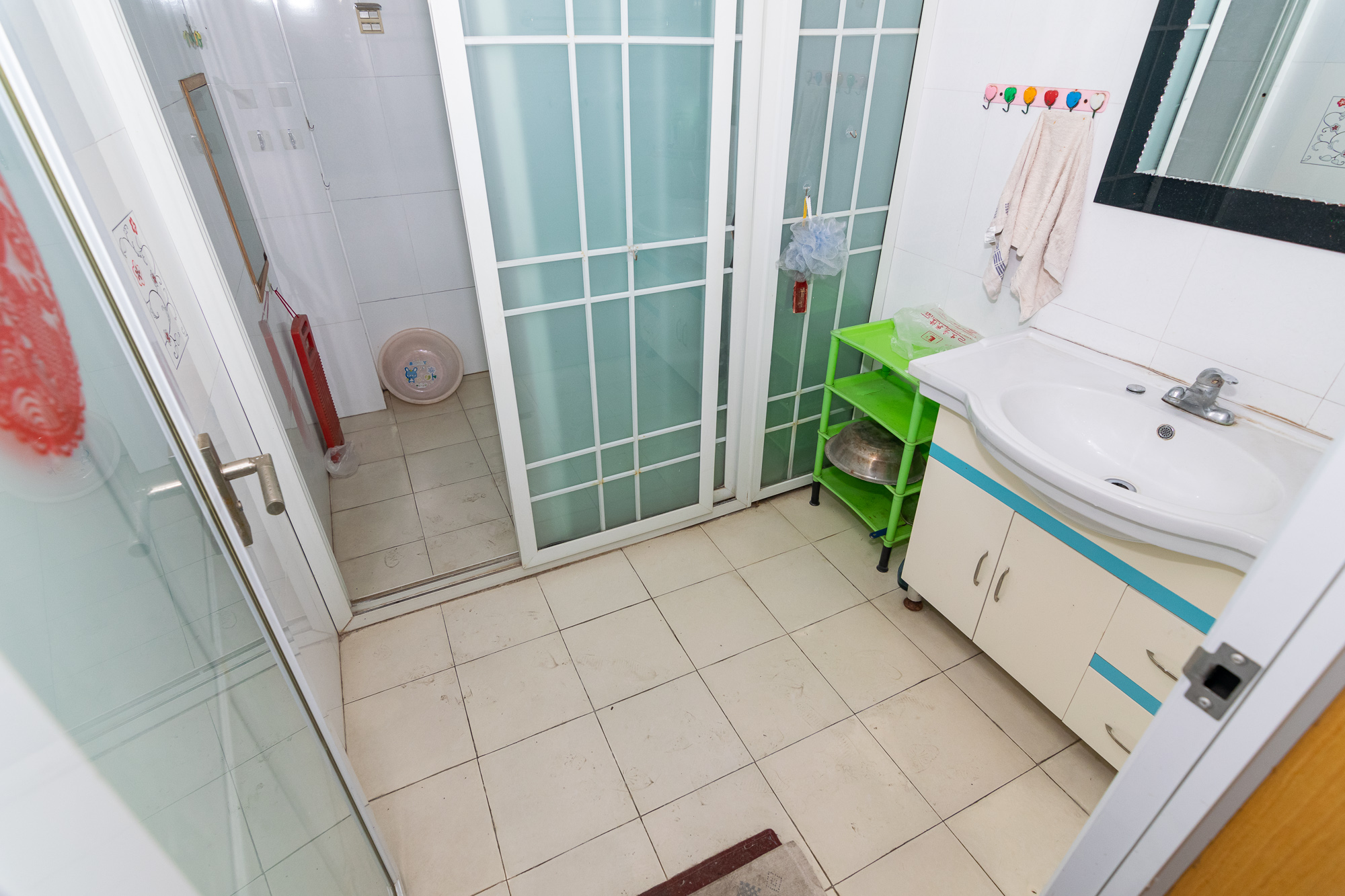 景悦和苑 3室2厅2卫 80.0万 景悦和苑 3室2厅2卫 80.0万卫生间