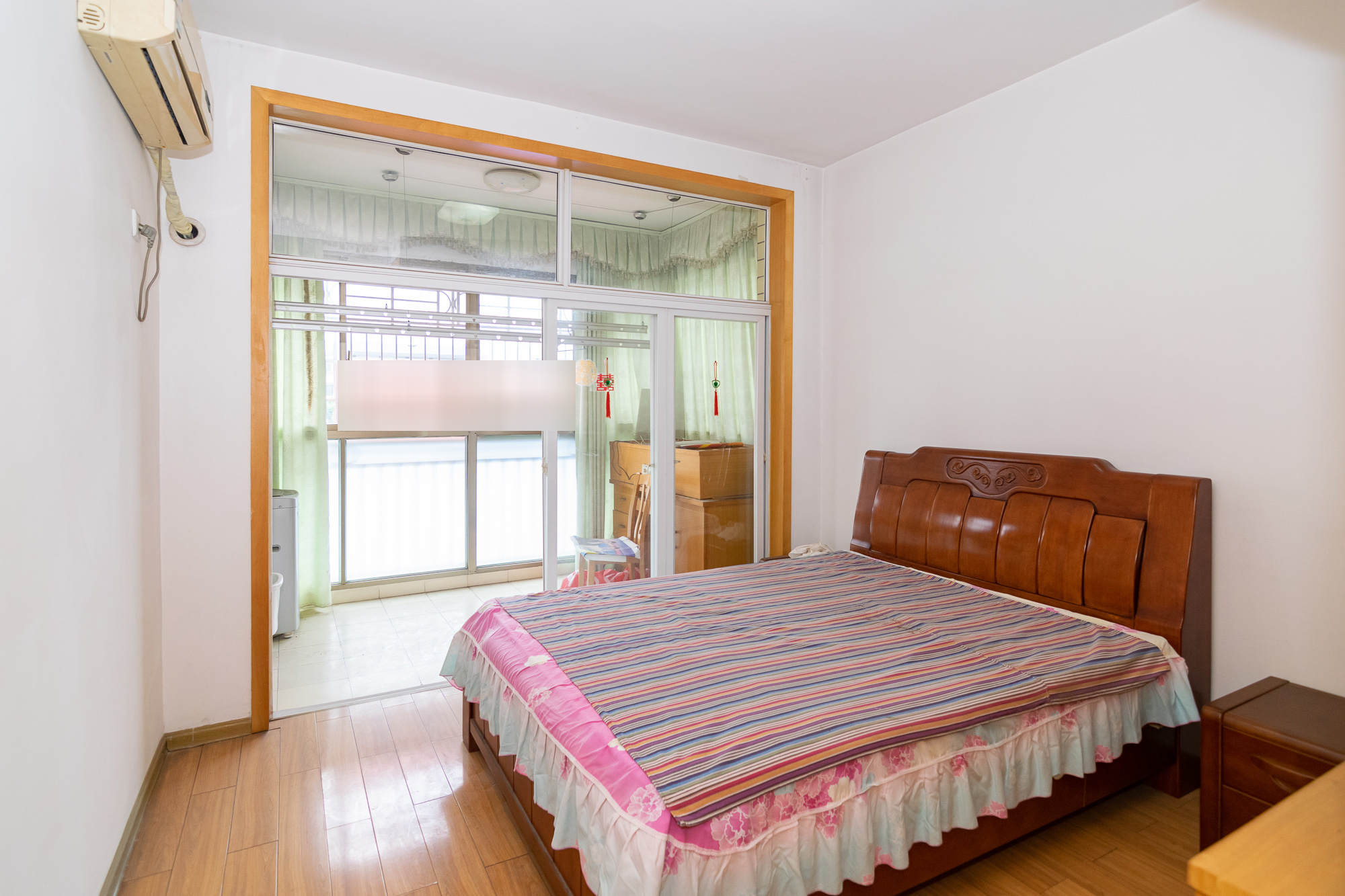 景悦和苑 3室2厅2卫 80.0万 景悦和苑 3室2厅2卫 80.0万卧室