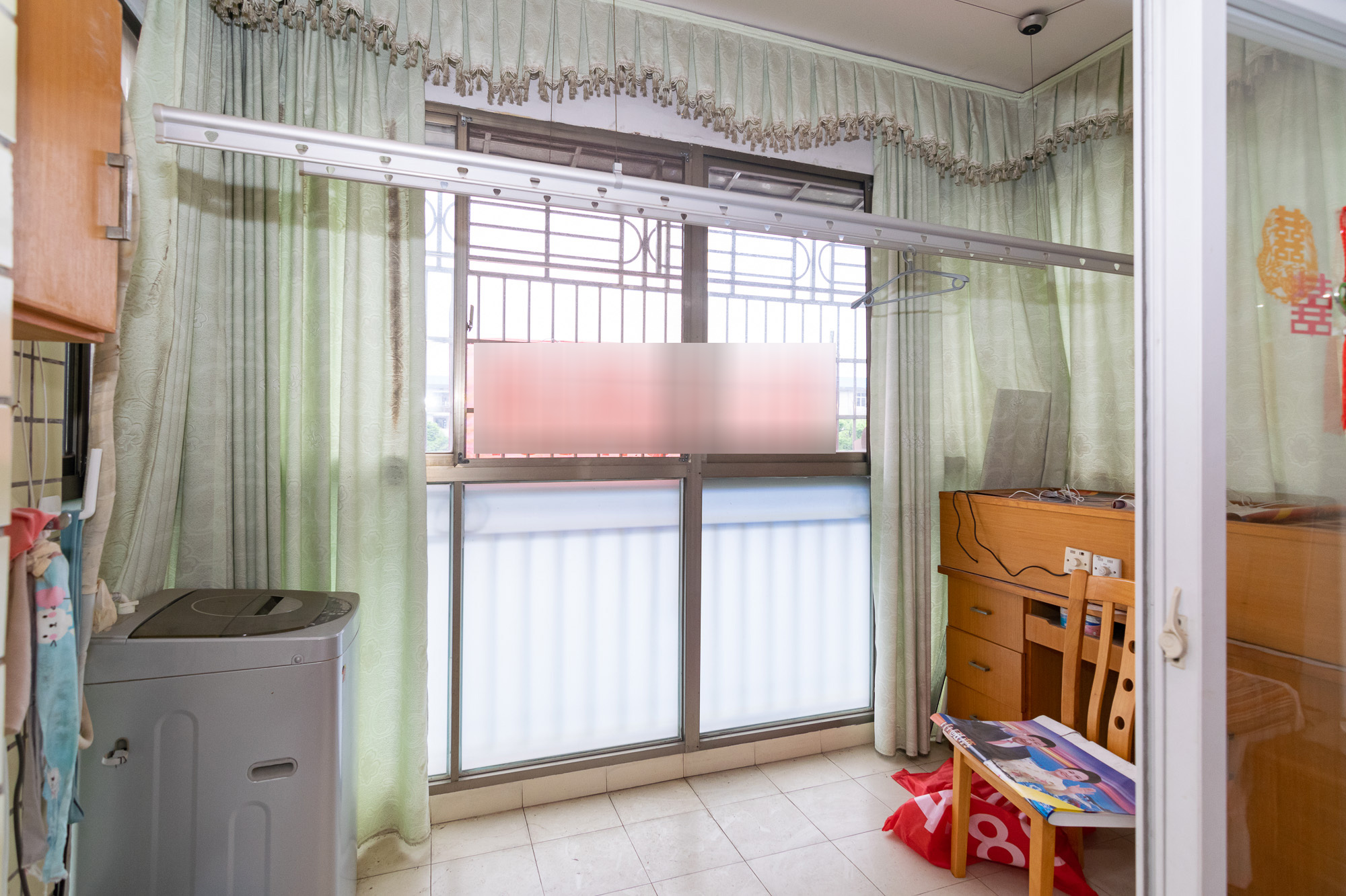 景悦和苑 3室2厅2卫 80.0万 景悦和苑 3室2厅2卫 80.0万阳台