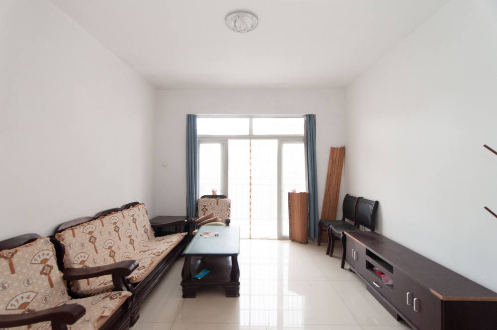 中房F联邦  2室2厅1卫    51.8万