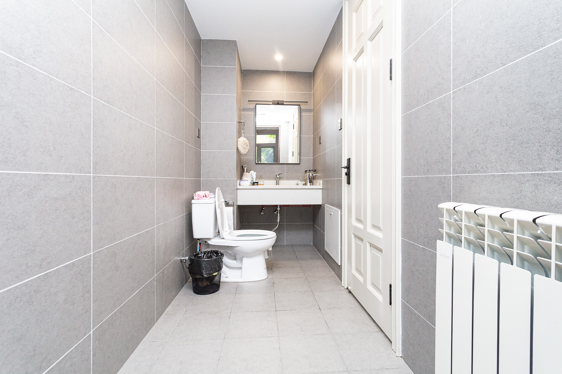 龙湖湘风原著(龙湖湘风星城) 2室2厅3卫 458.0万 龙湖湘风原著(龙湖湘风星城) 2室2厅3卫 458.0万卫生间