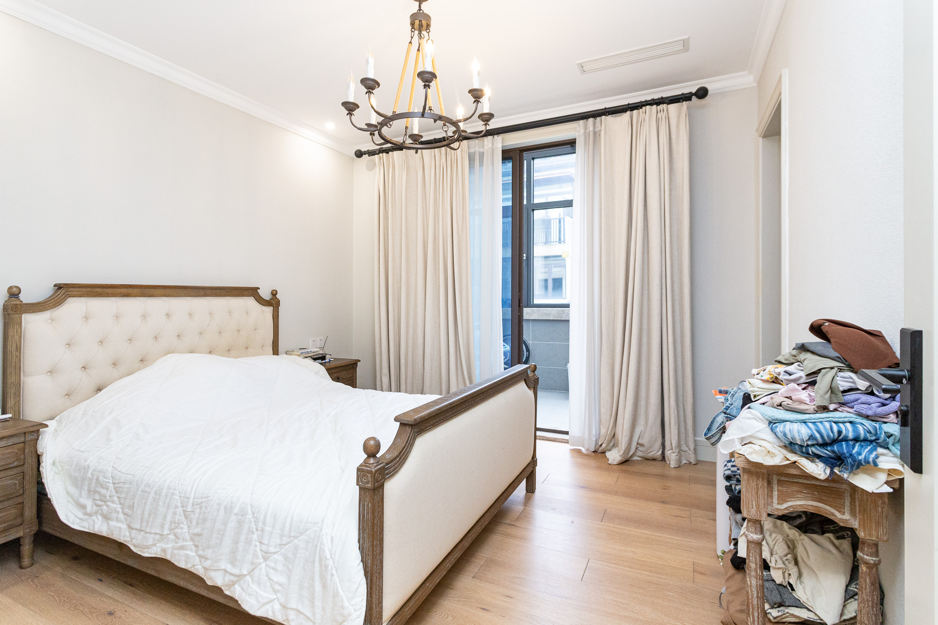 龙湖湘风原著(龙湖湘风星城) 2室2厅3卫 458.0万 龙湖湘风原著(龙湖湘风星城) 2室2厅3卫 458.0万卧室