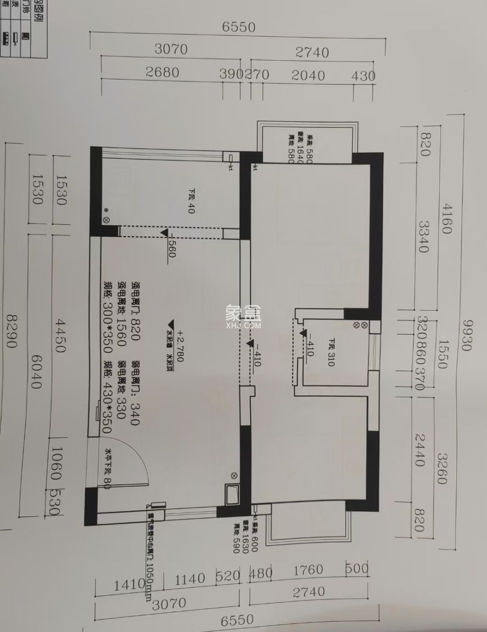 城市公园  1室0厅0卫    26.8万 城市公园  1室0厅0卫    26.8万