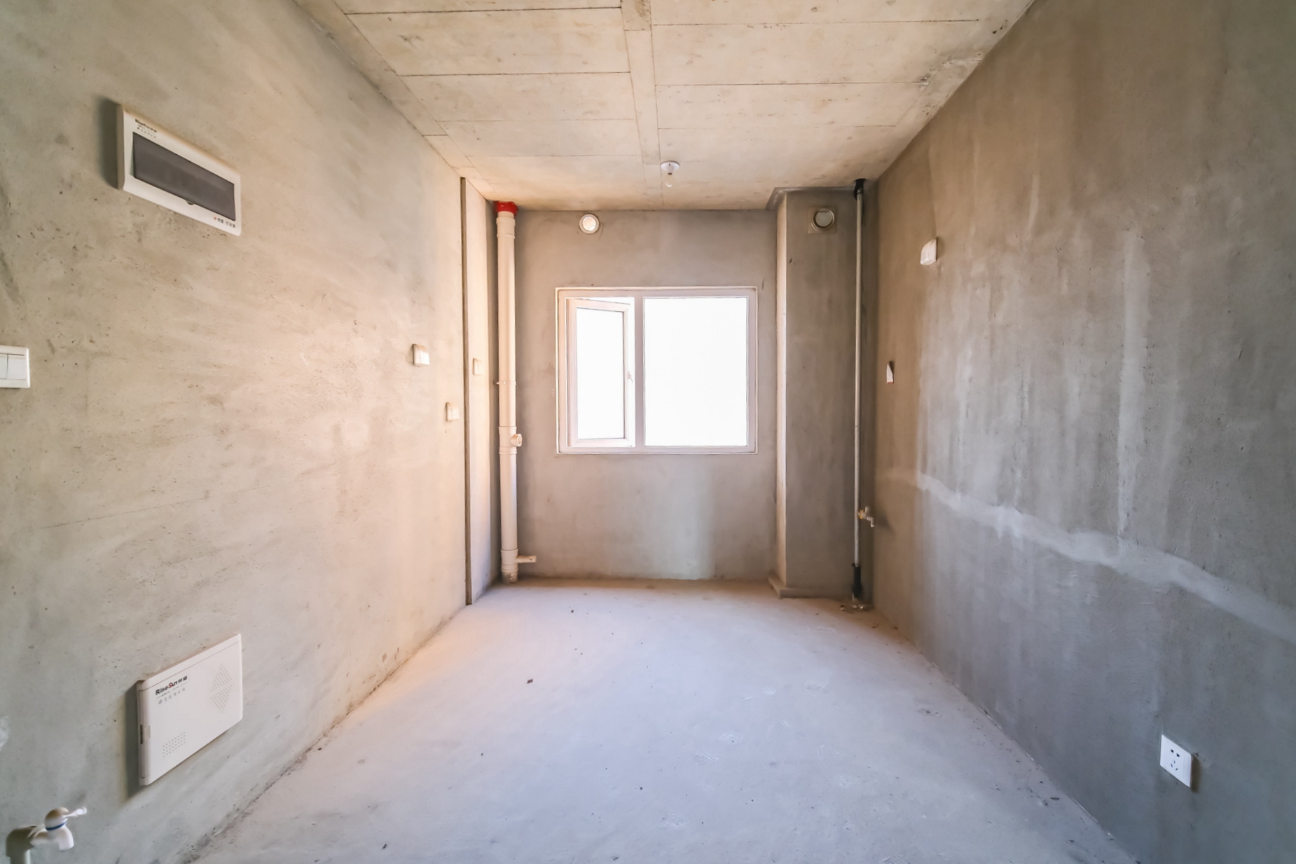 荣盛花语城 3室2厅1卫 57.5万 荣盛花语城 3室2厅1卫 57.5万厨房