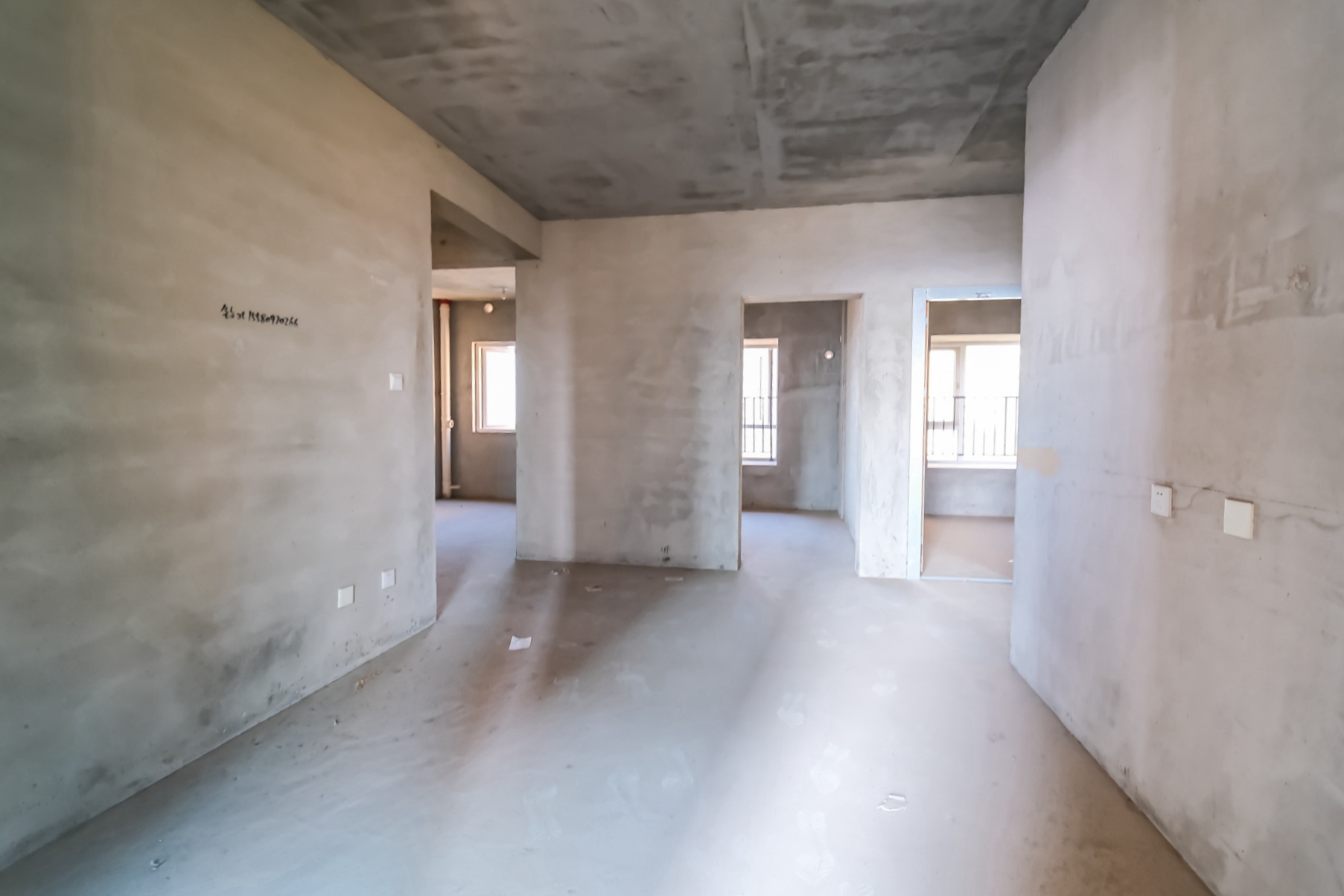 荣盛花语城 3室2厅1卫 57.5万 荣盛花语城 3室2厅1卫 57.5万客厅