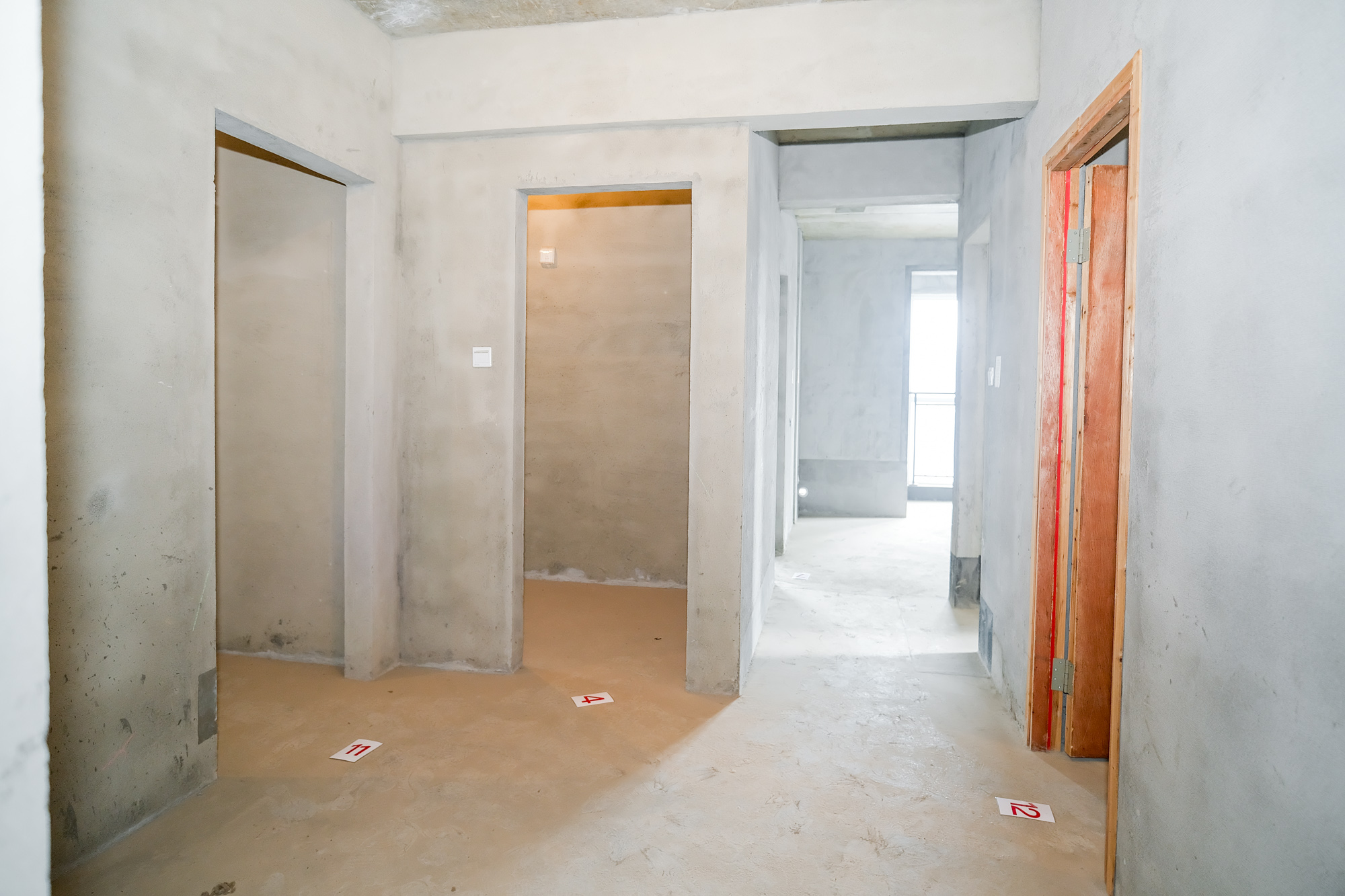 荣盛花语城 3室2厅1卫 90.0万 荣盛花语城 3室2厅1卫 90.0万客厅